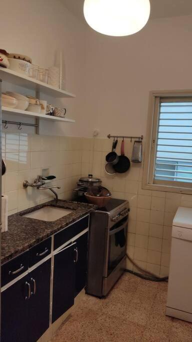 Amazing 1BR by the Tel Aviv Port view 5