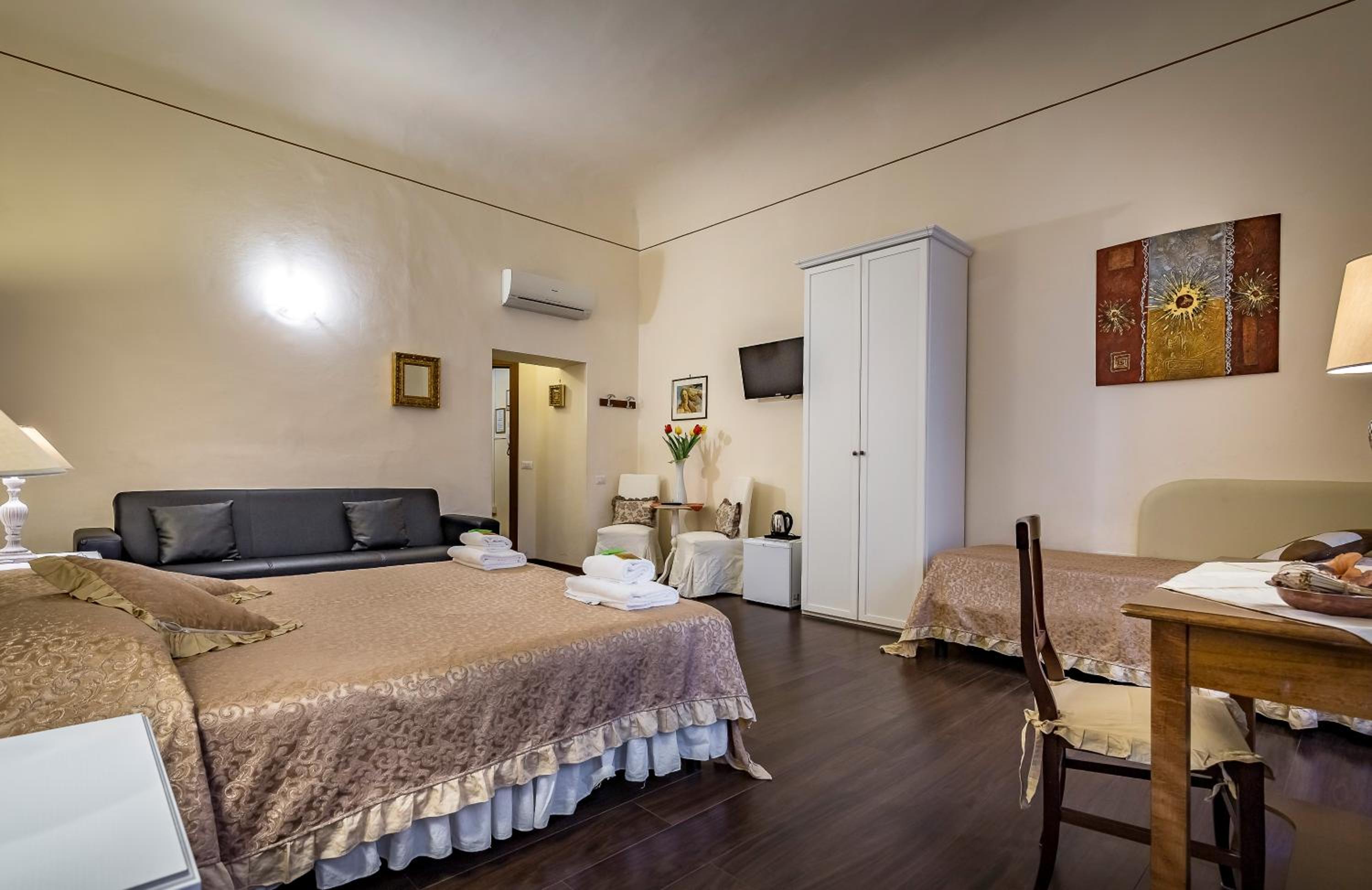 B&B De Biffi
