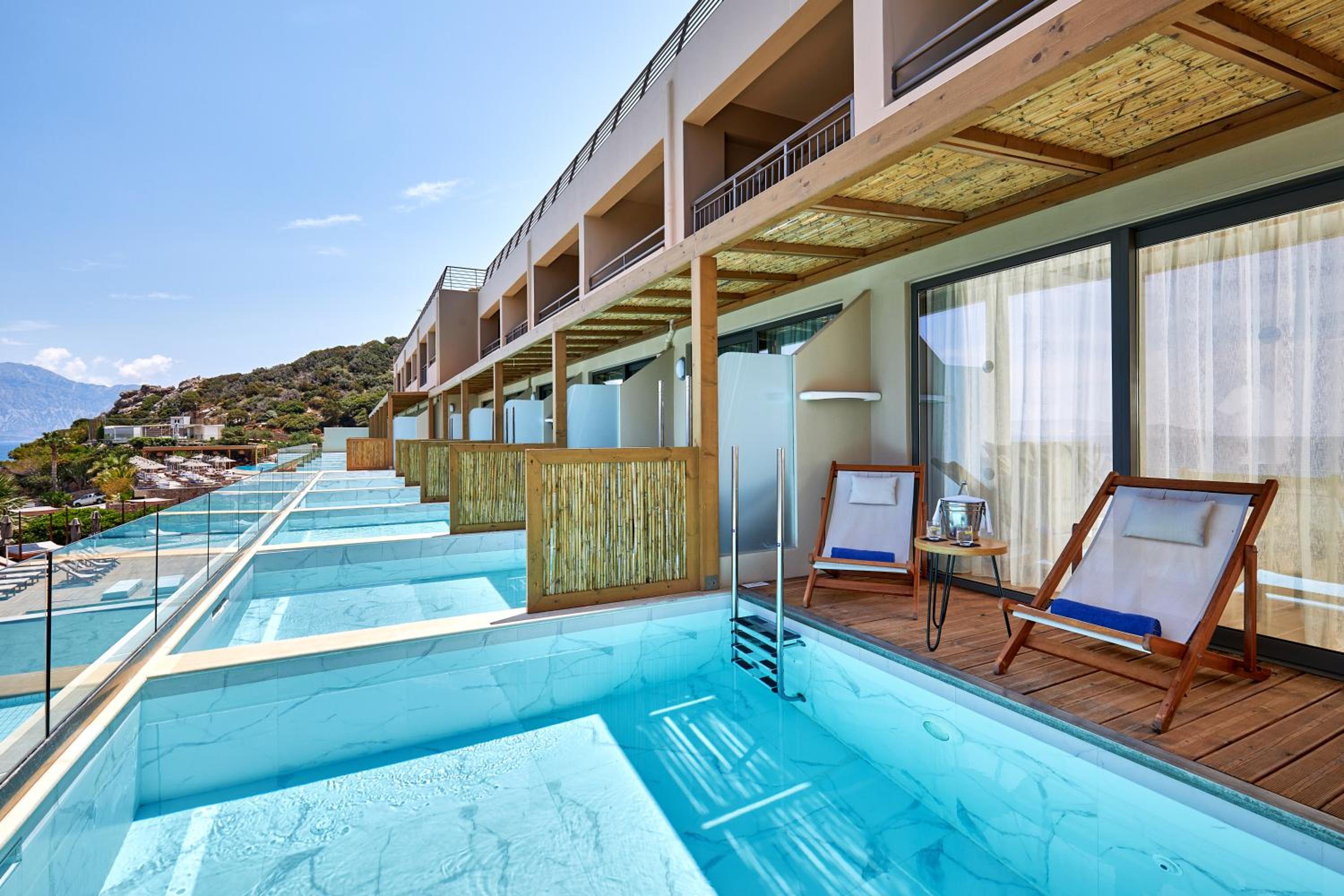Blue Marine Resort and Spa Hotel