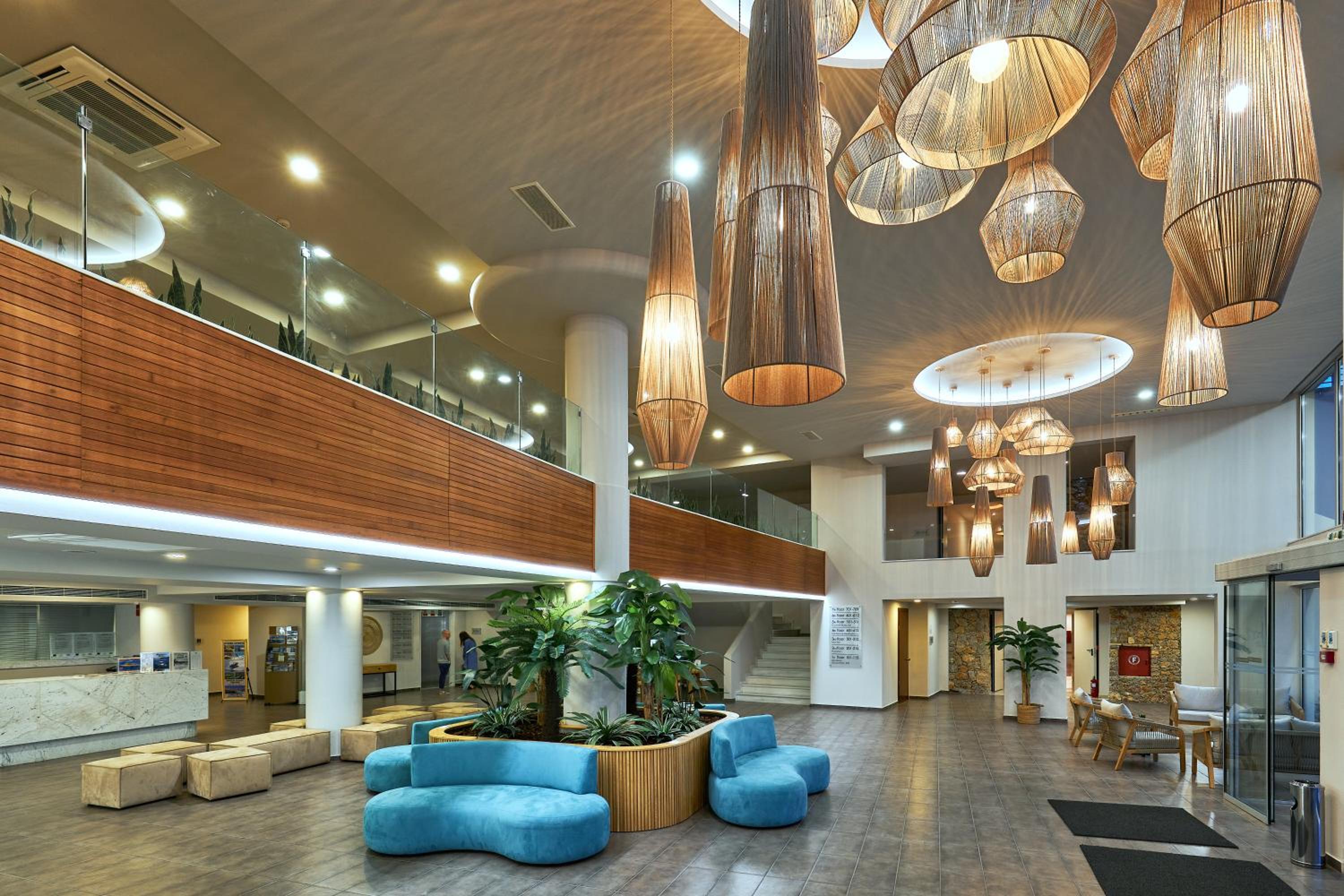 Blue Marine Resort and Spa Hotel