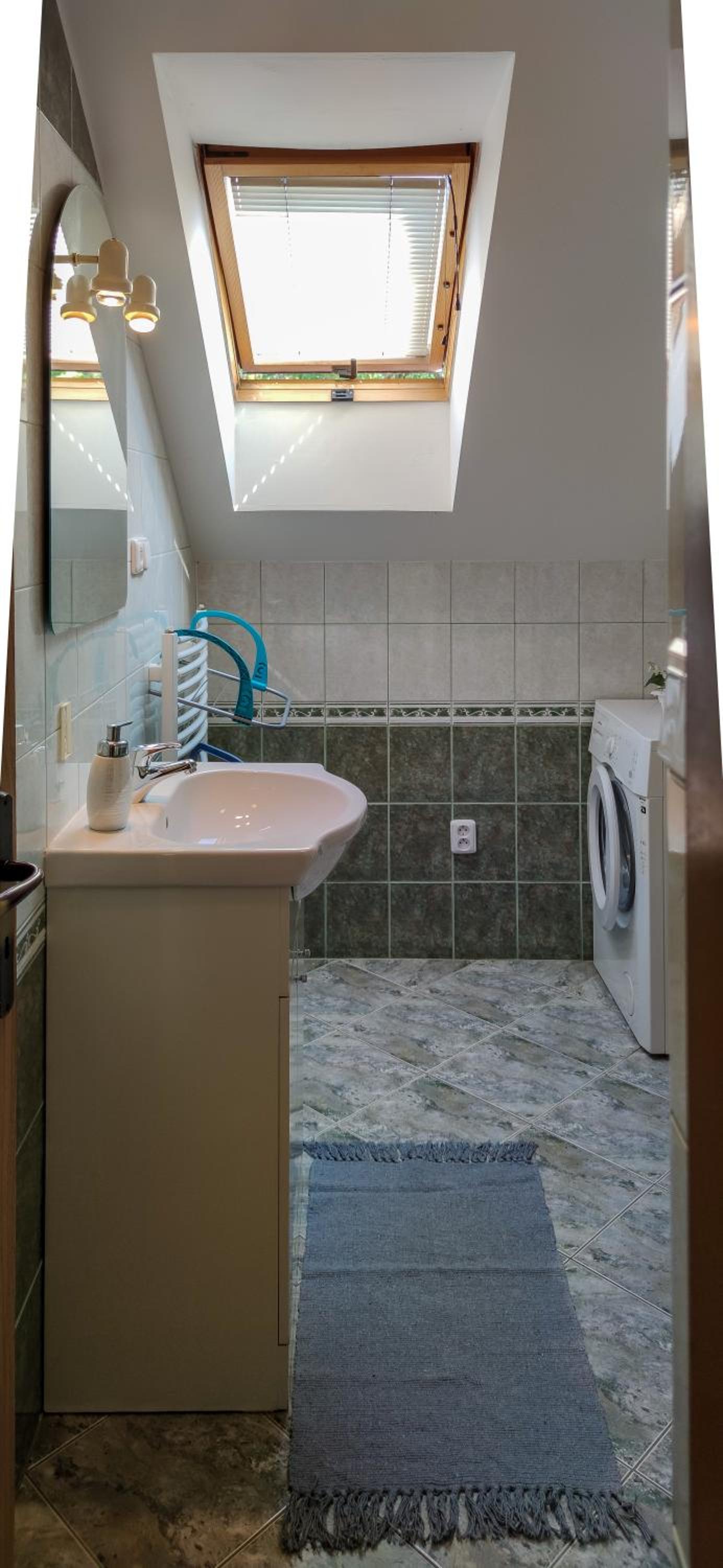 Apartmán na Koskách