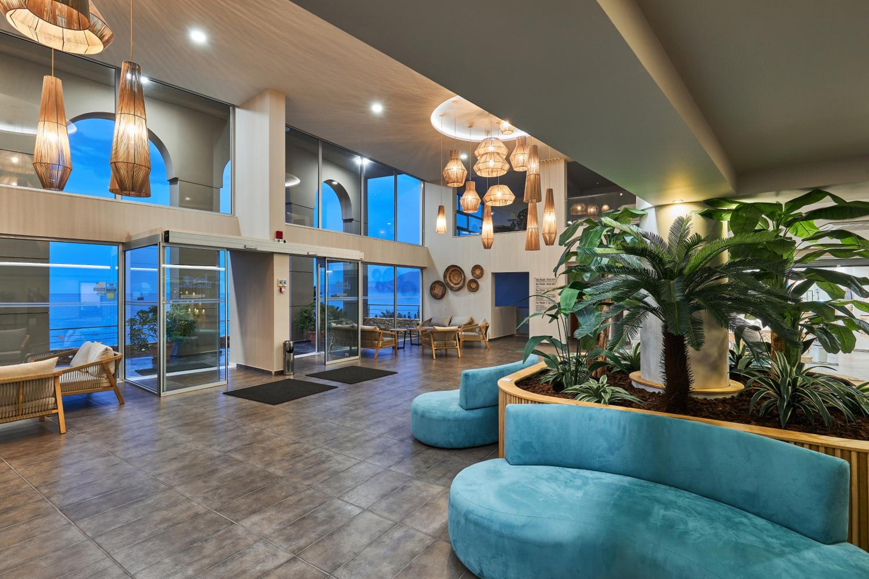 Blue Marine Resort and Spa Hotel