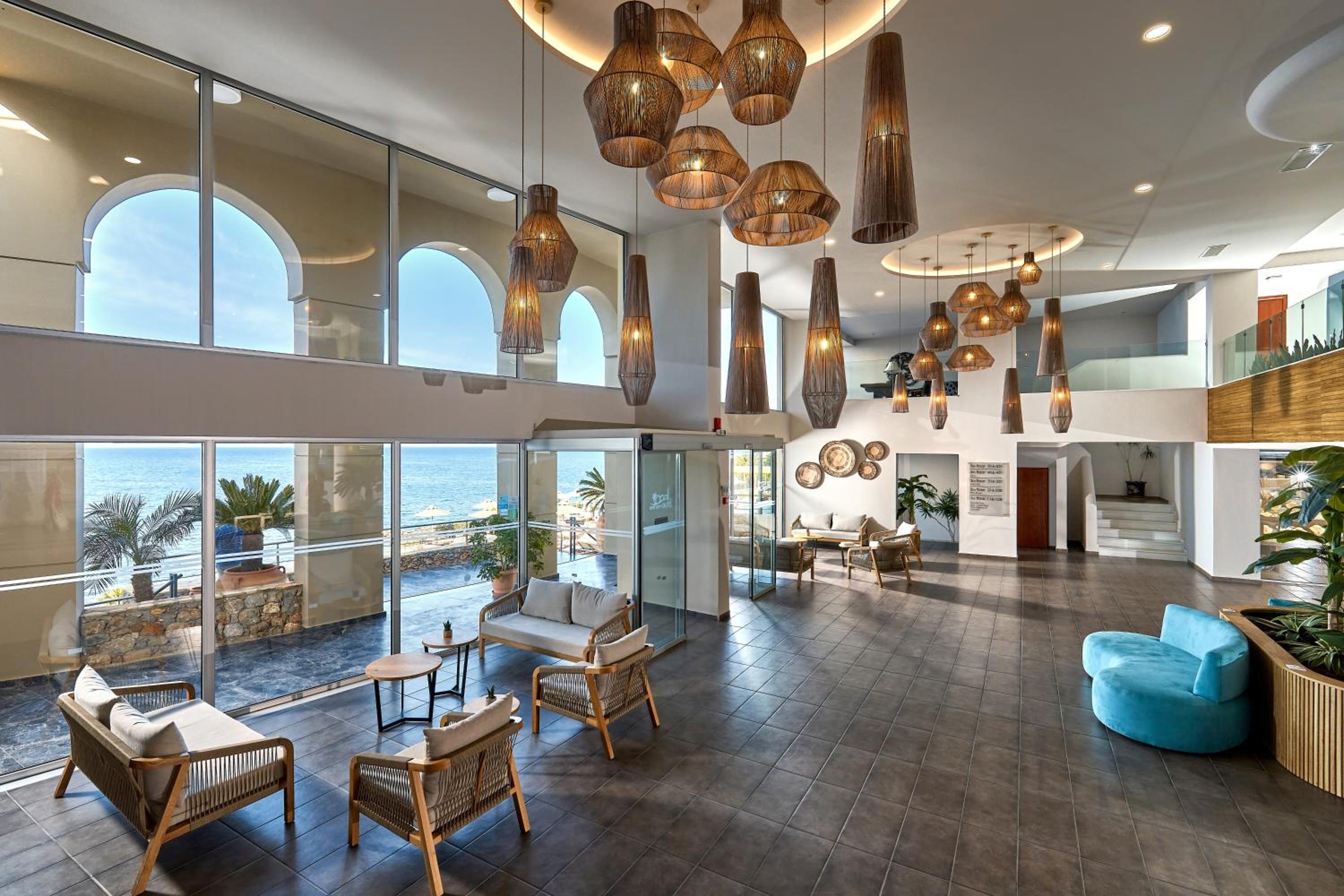 Blue Marine Resort and Spa Hotel