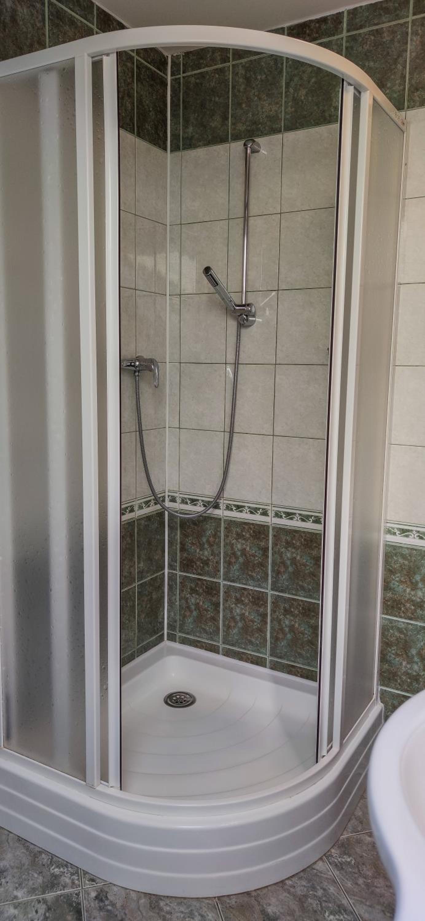 Apartmán na Koskách