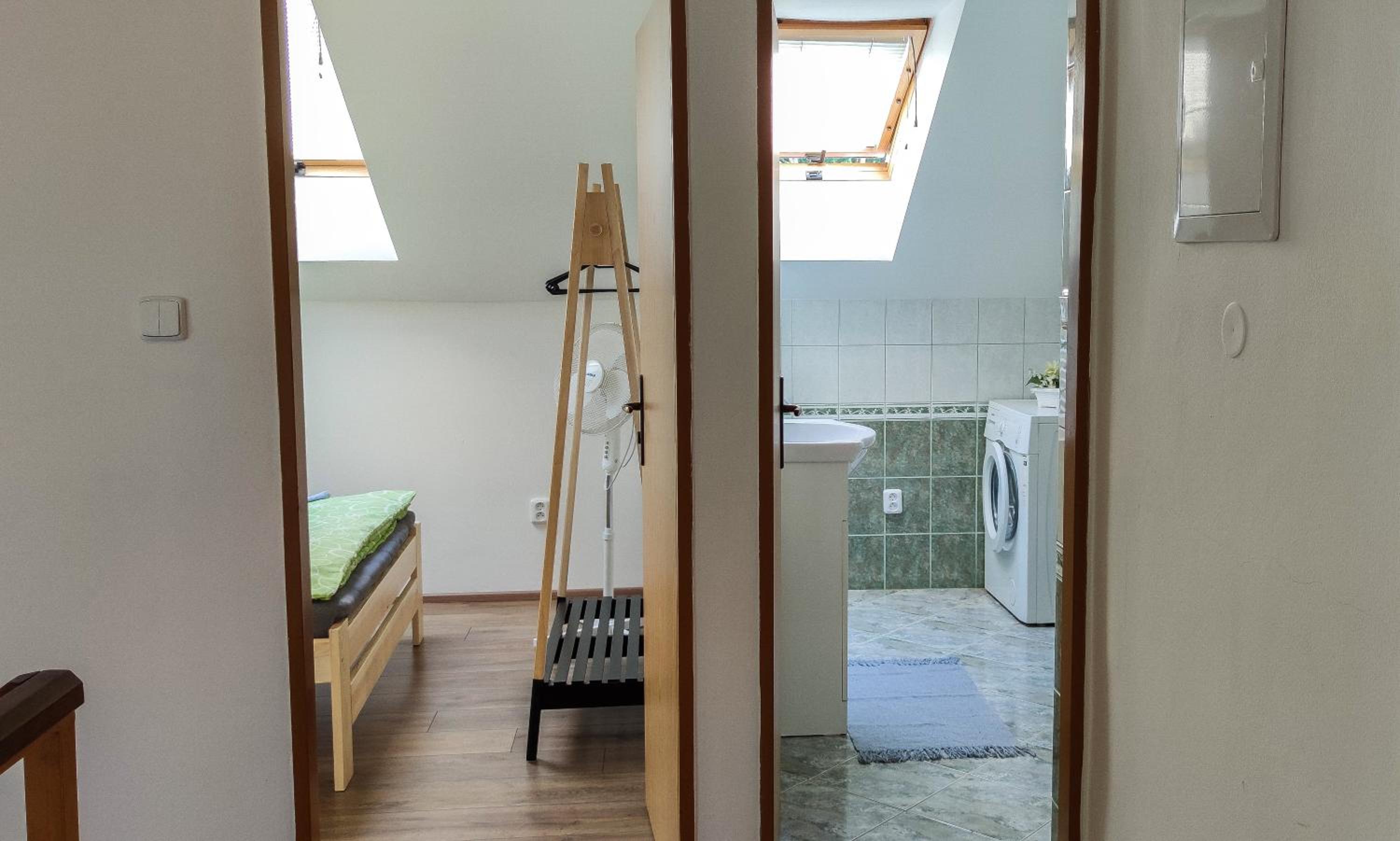 Apartmán na Koskách