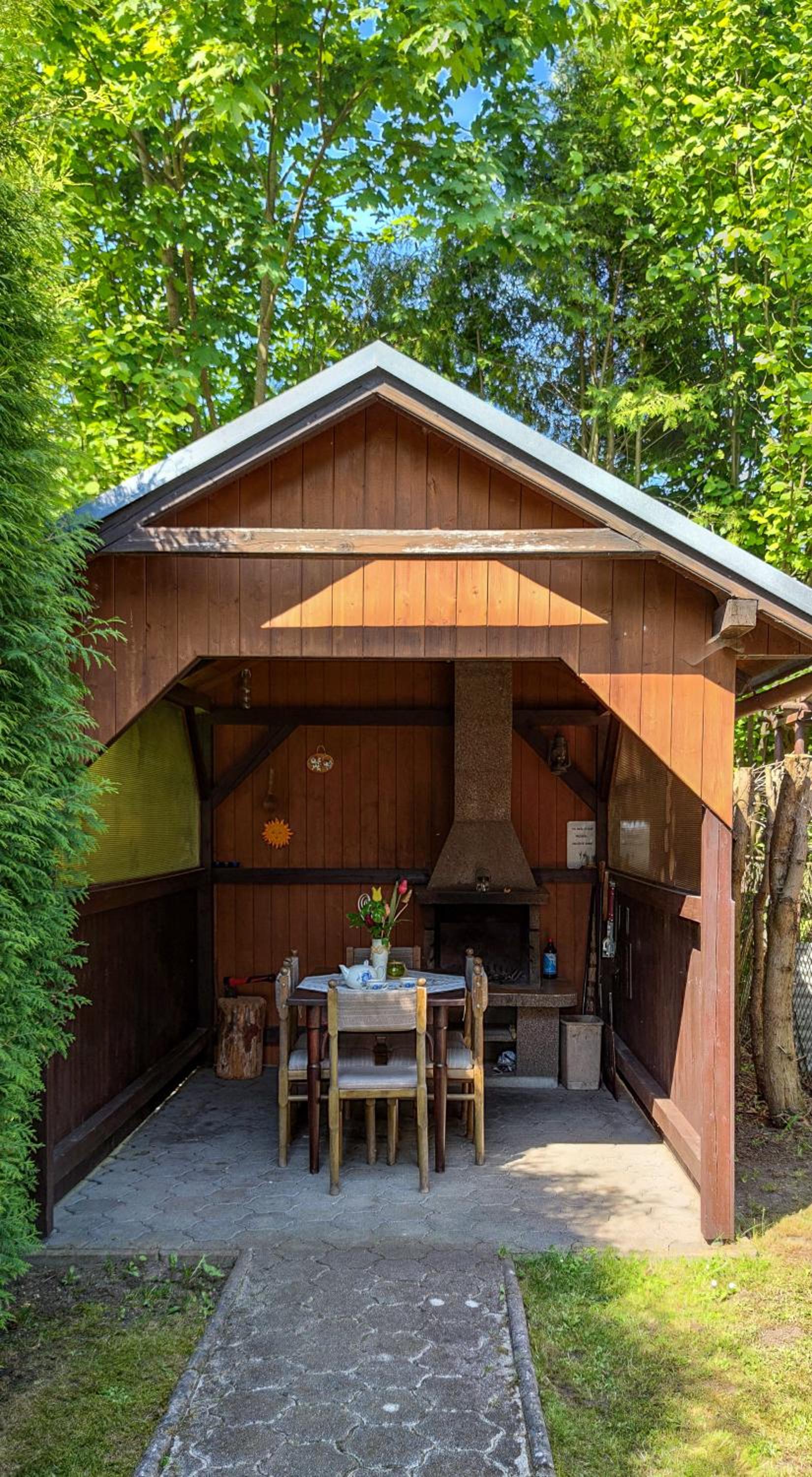 Apartmán na Koskách