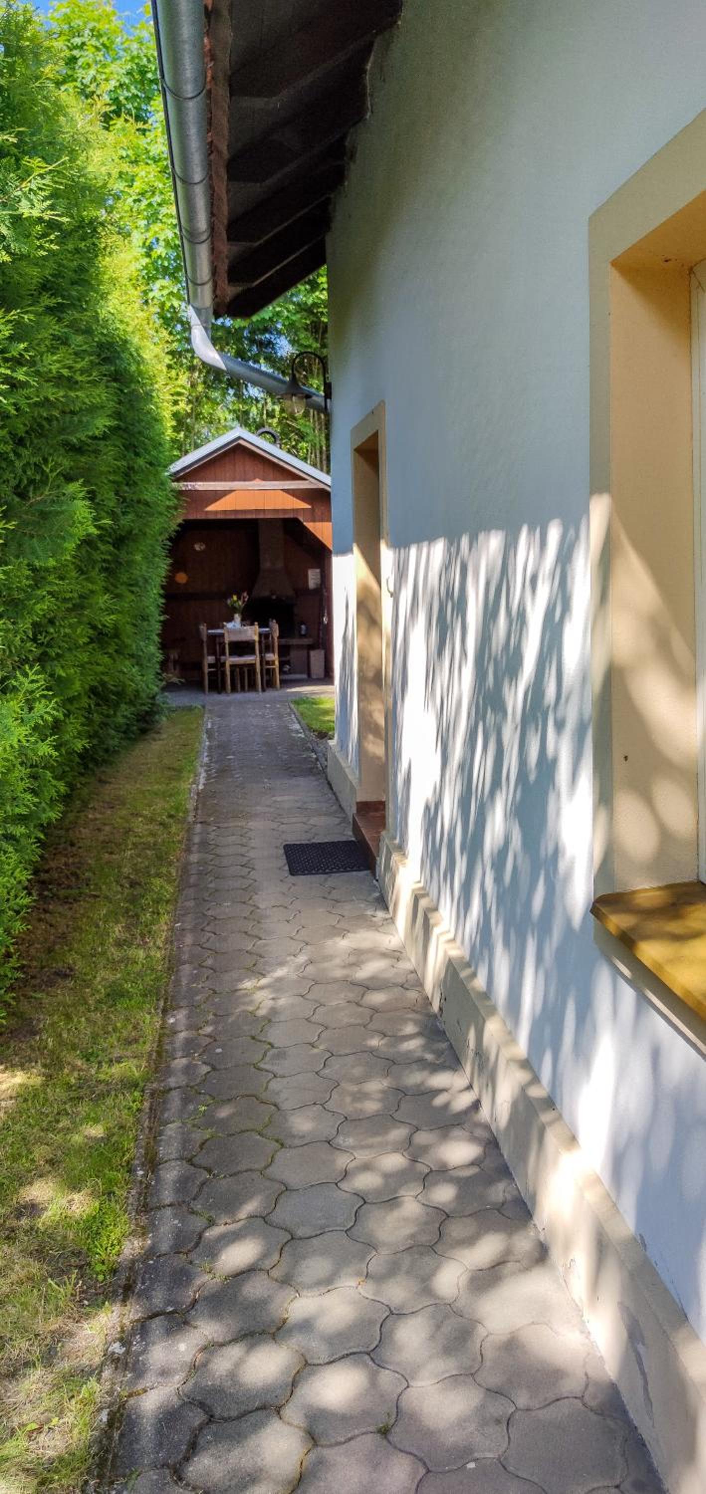 Apartmán na Koskách