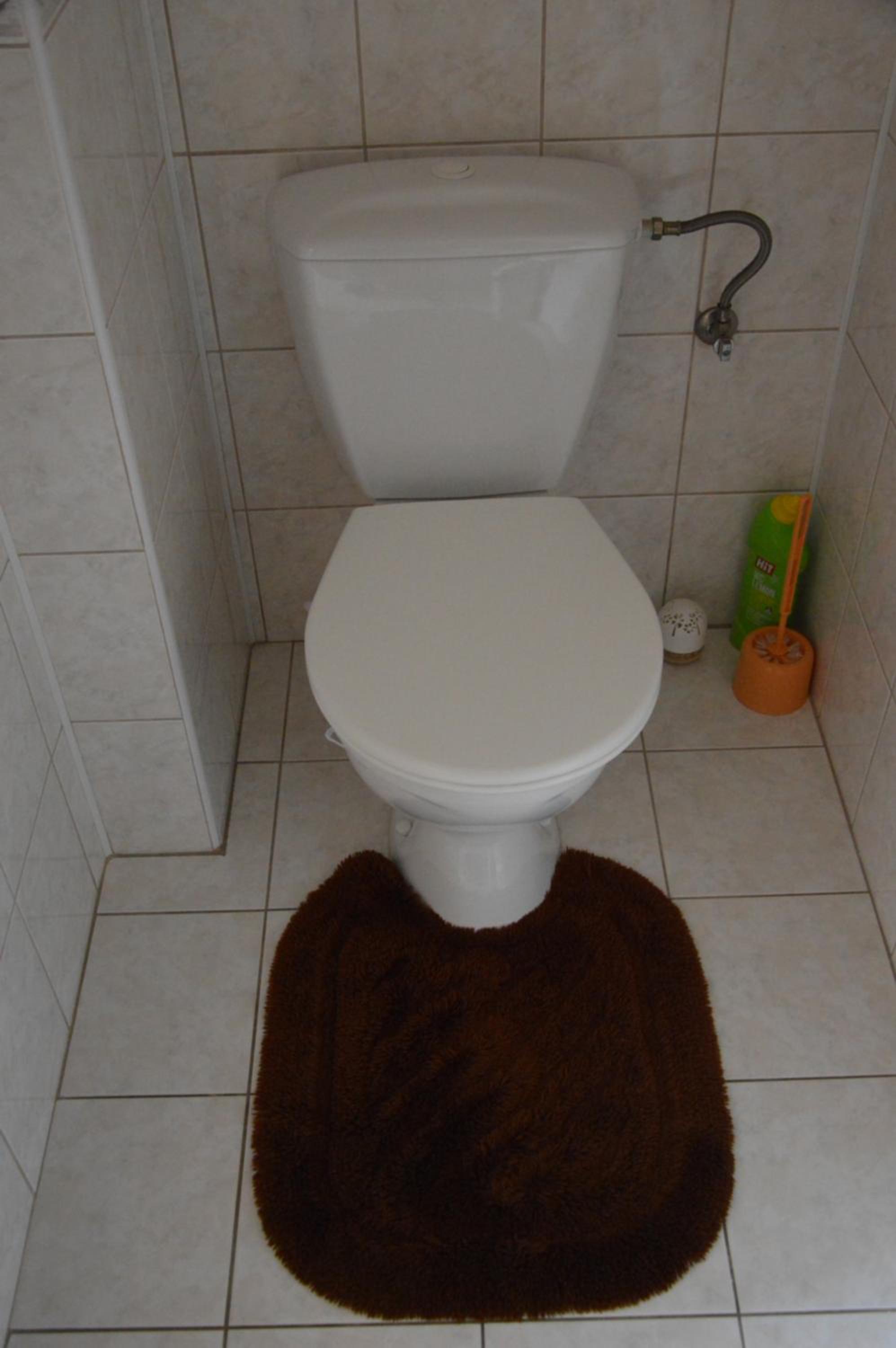 Apartmán na Koskách