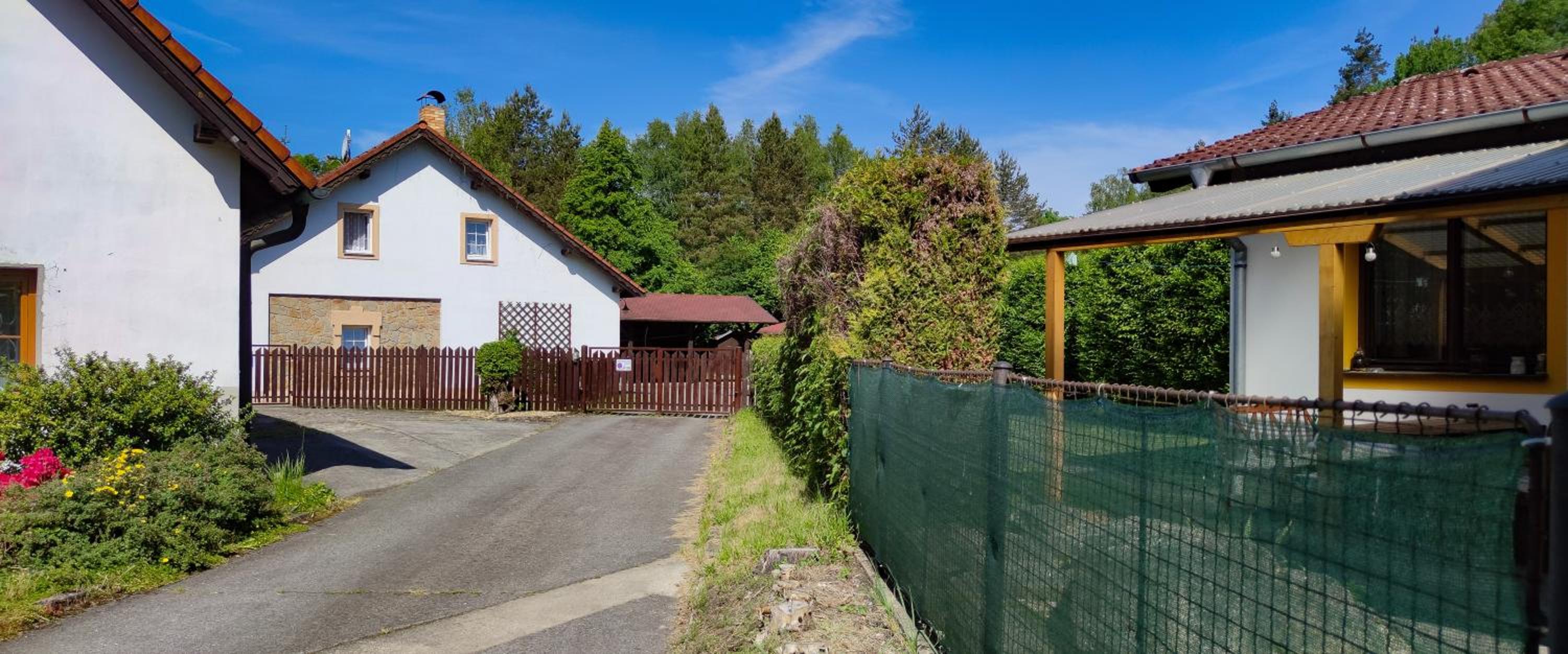 Apartmán na Koskách