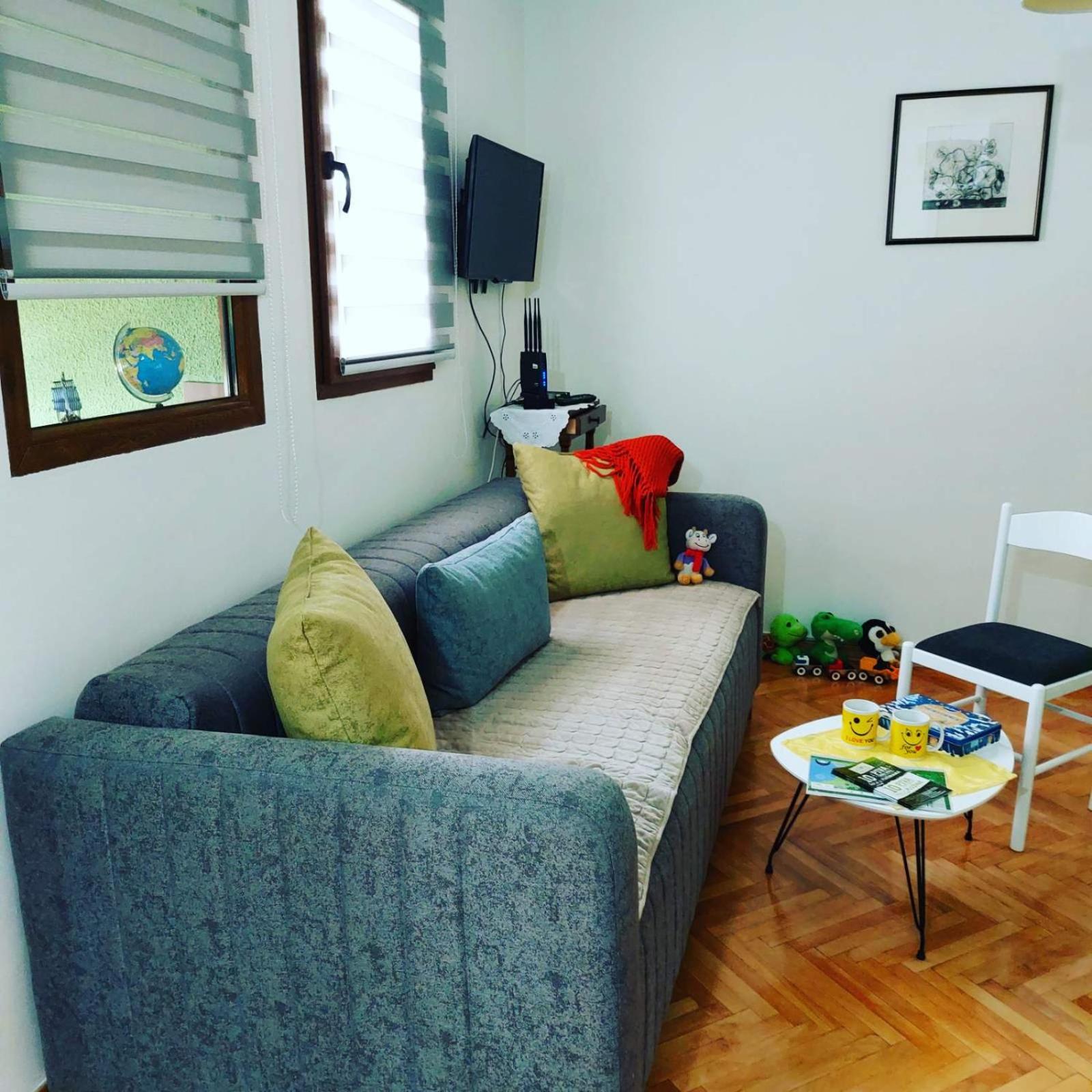 Apartman PAVLE