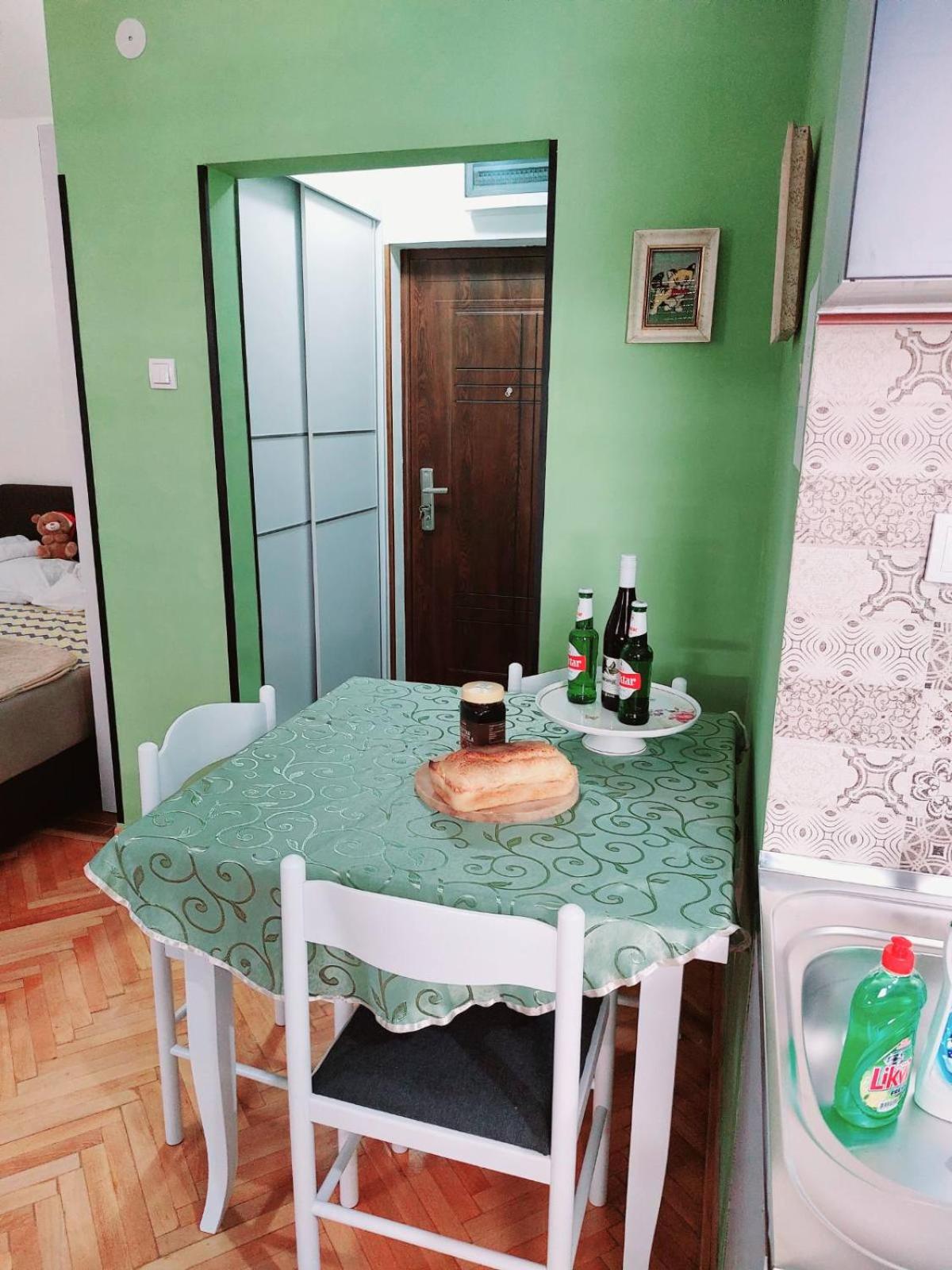 Apartman PAVLE