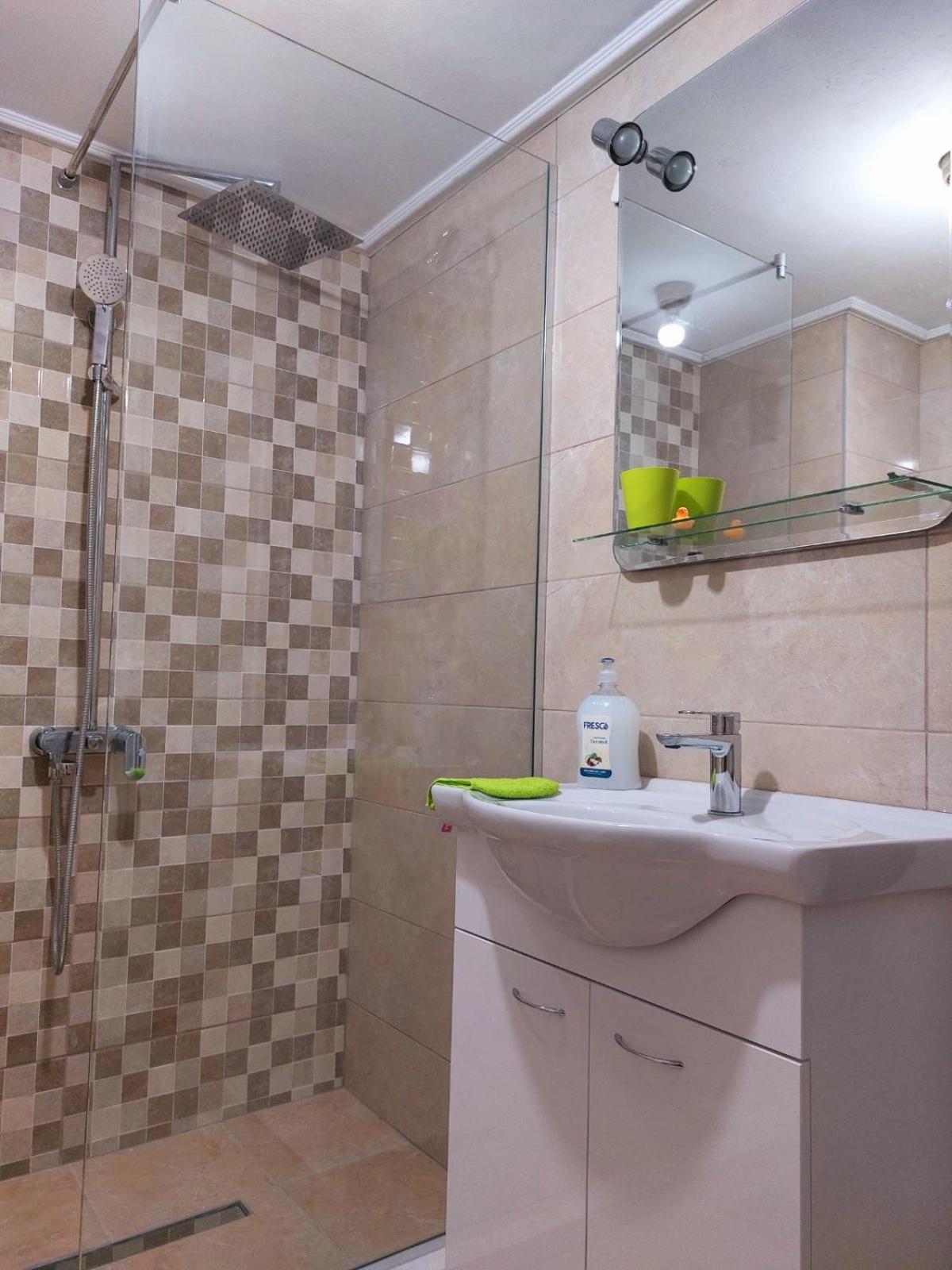Apartman PAVLE