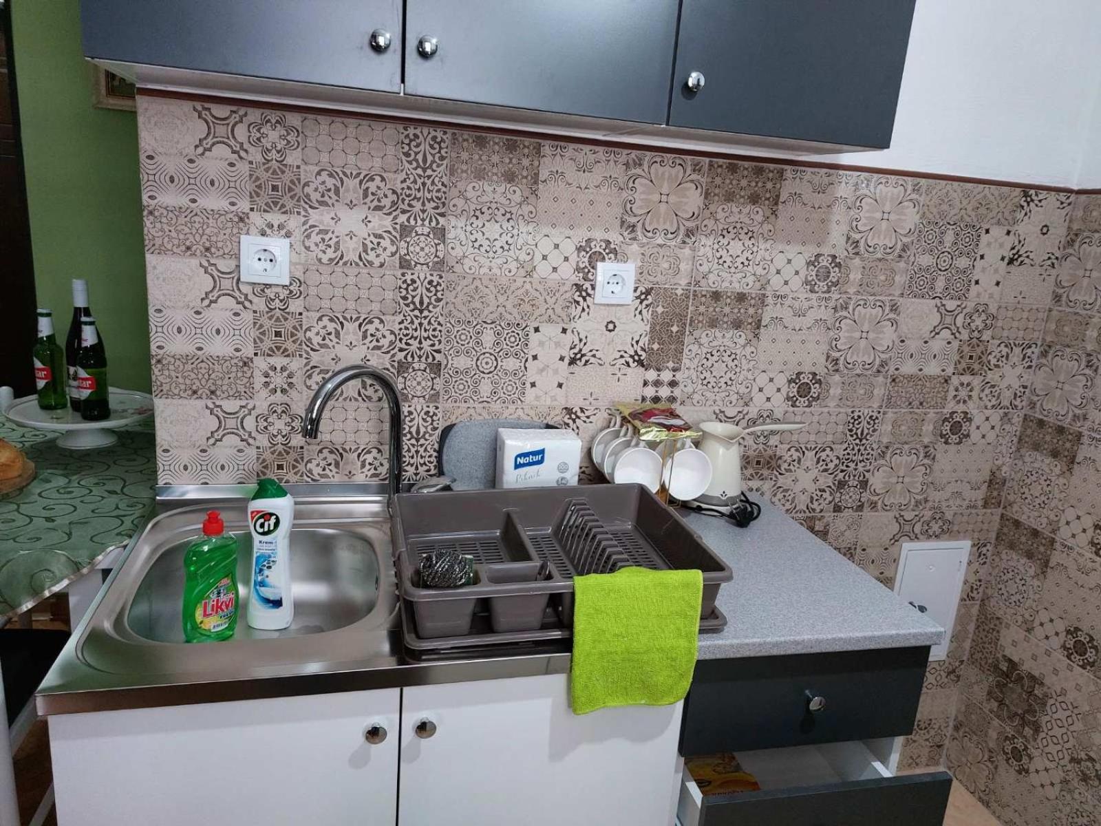 Apartman PAVLE