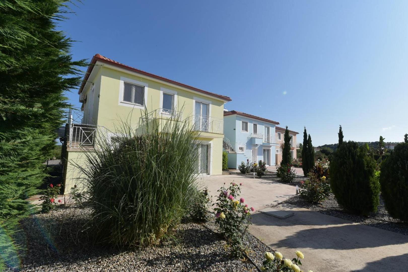 Iridia Resort Villas