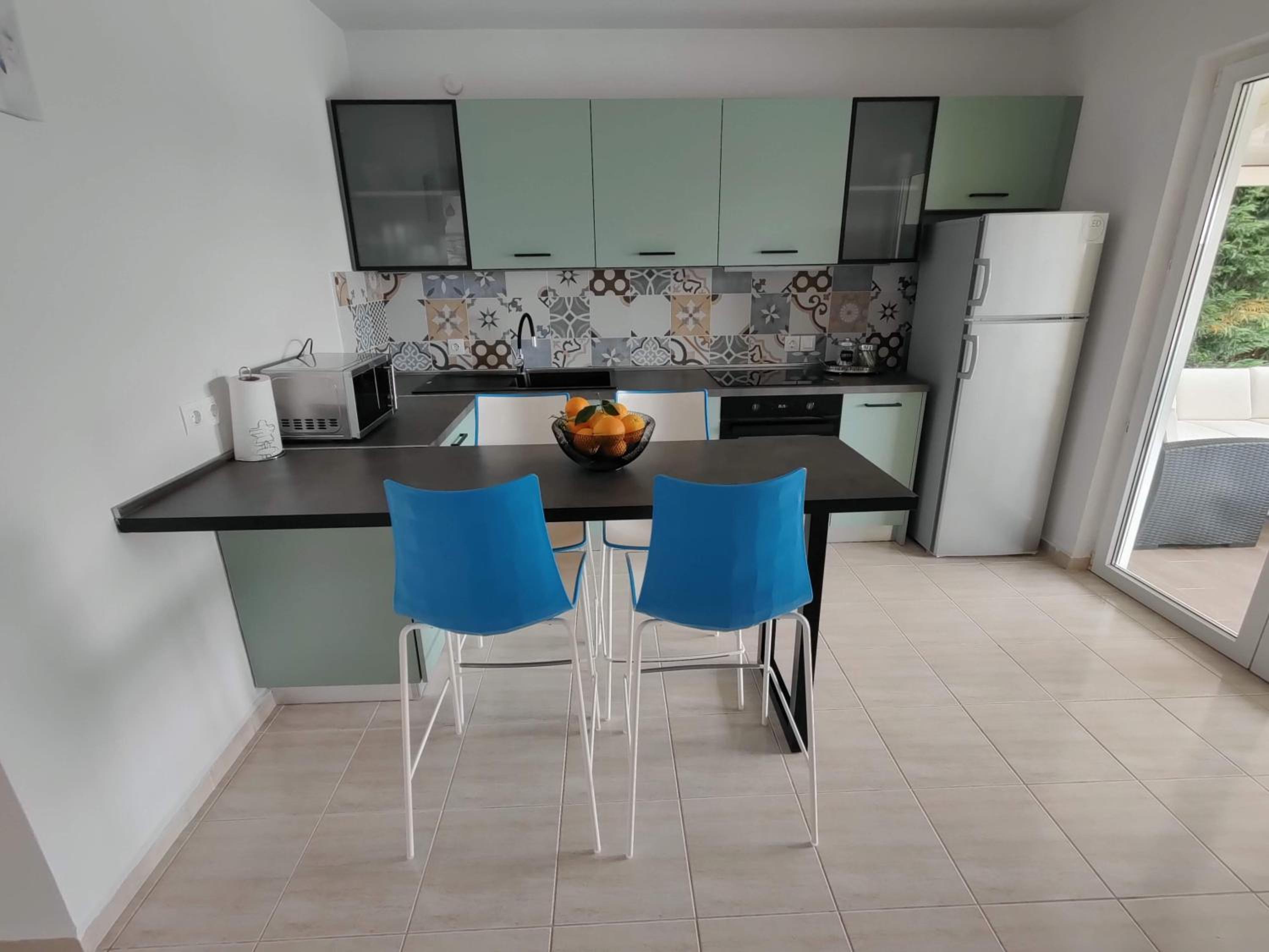 Iridia Resort Villas