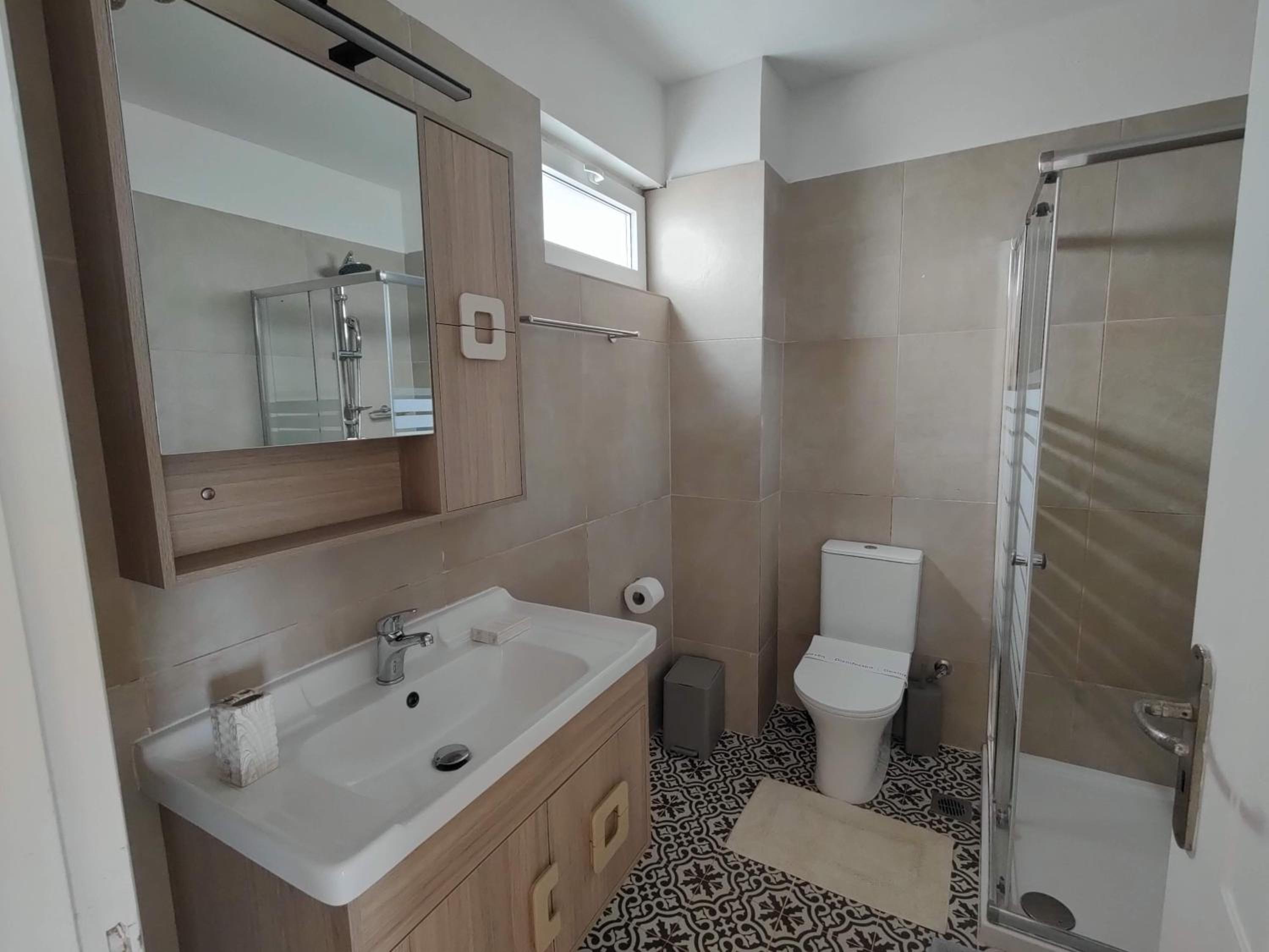 Iridia Resort Villas