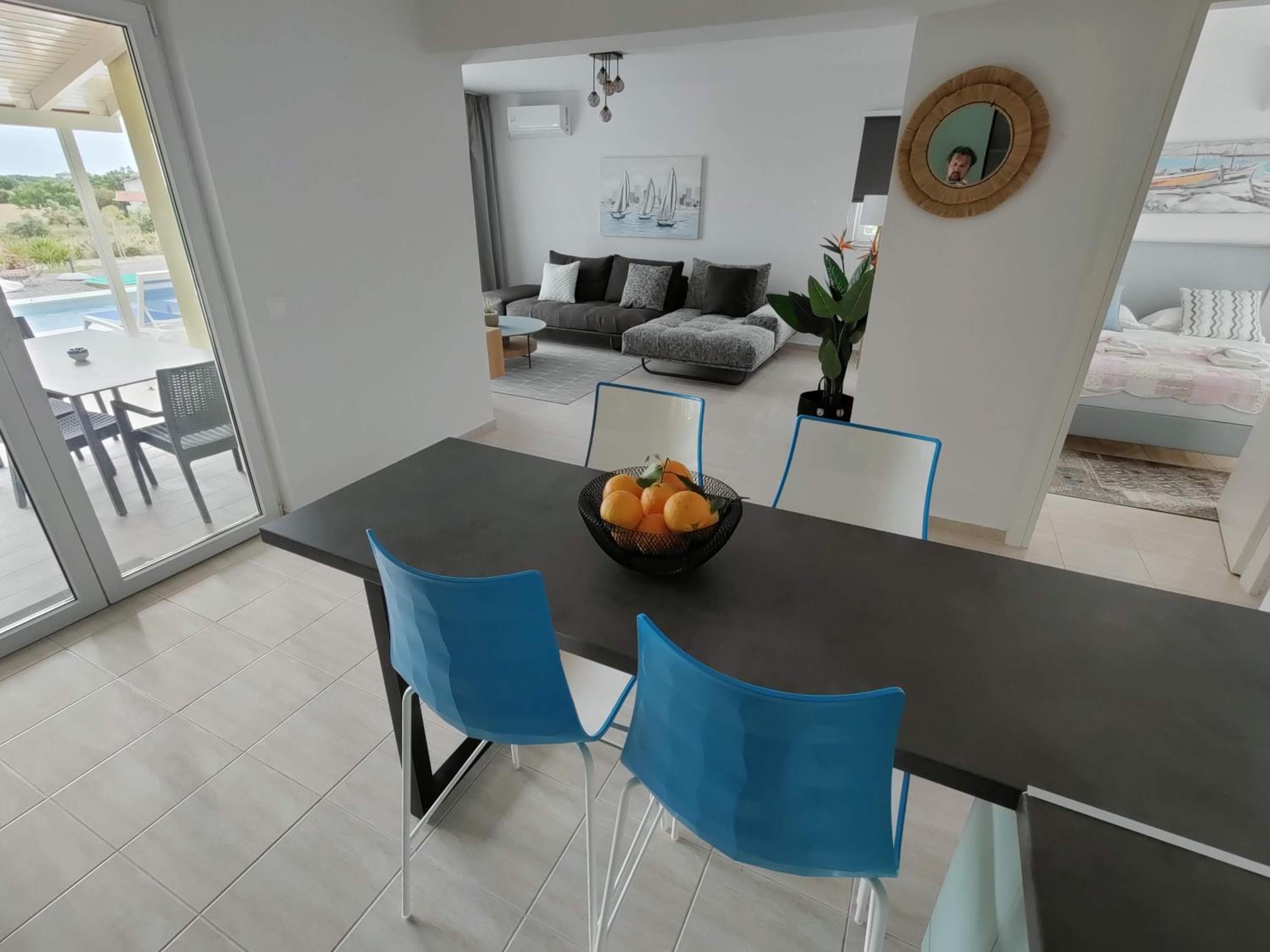 Iridia Resort Villas
