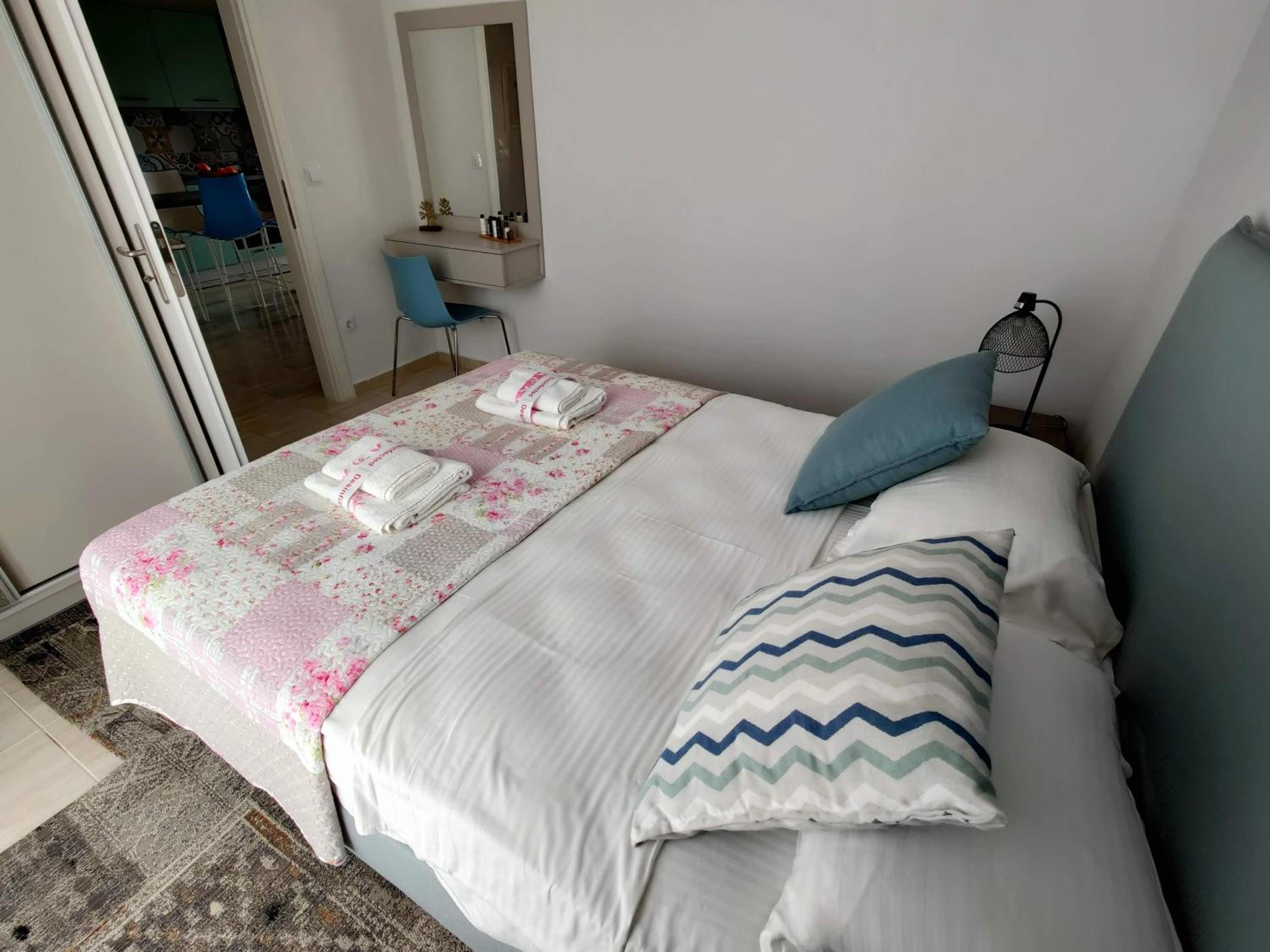 Iridia Resort Villas