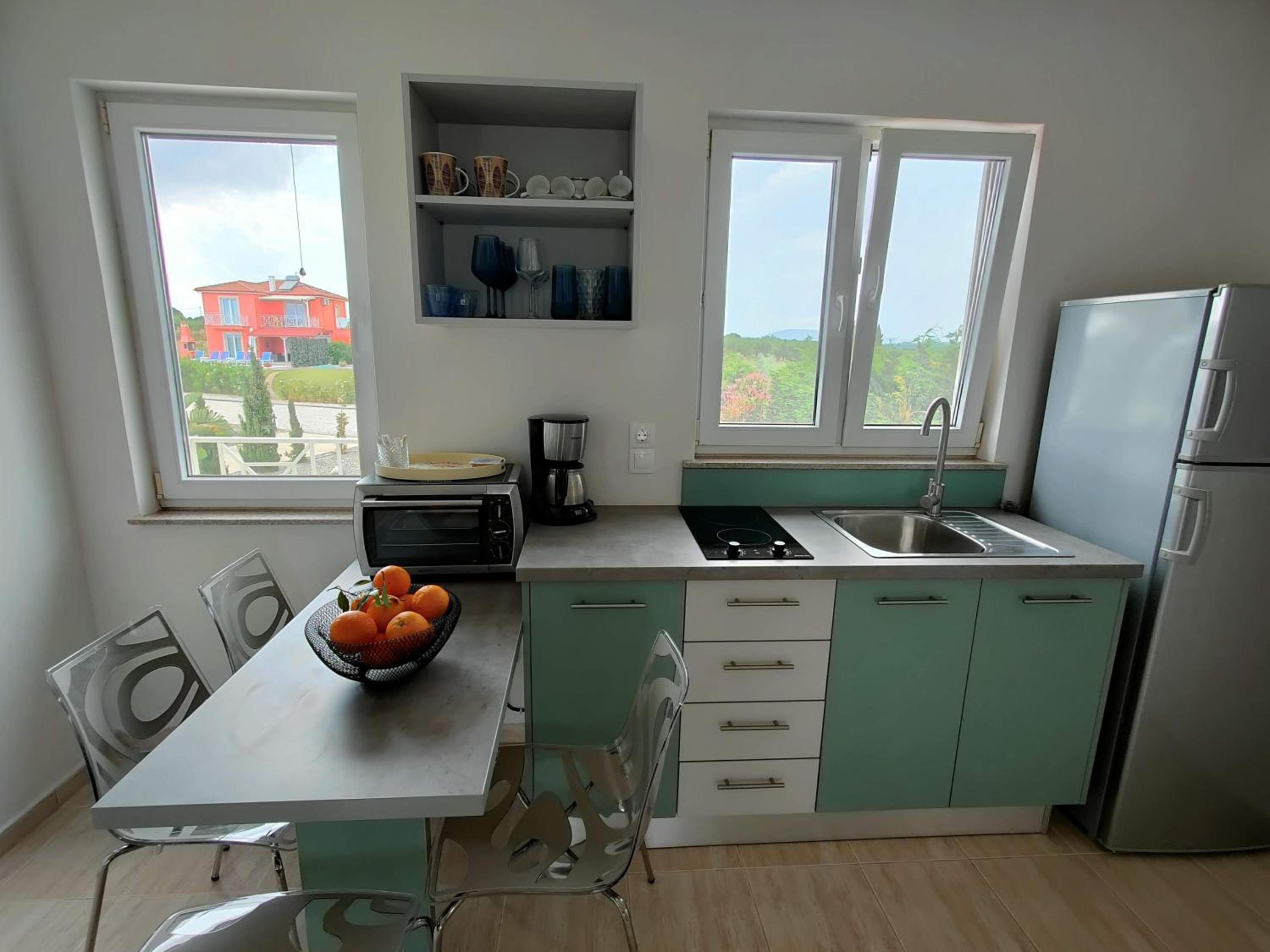 Iridia Resort Villas