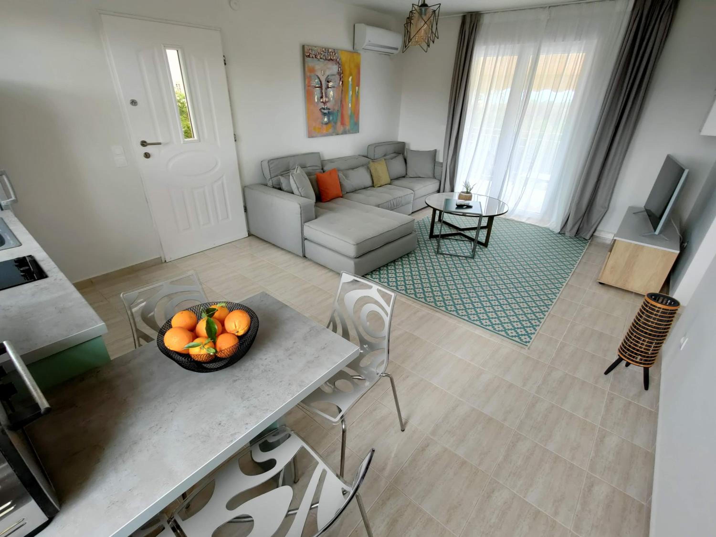 Iridia Resort Villas