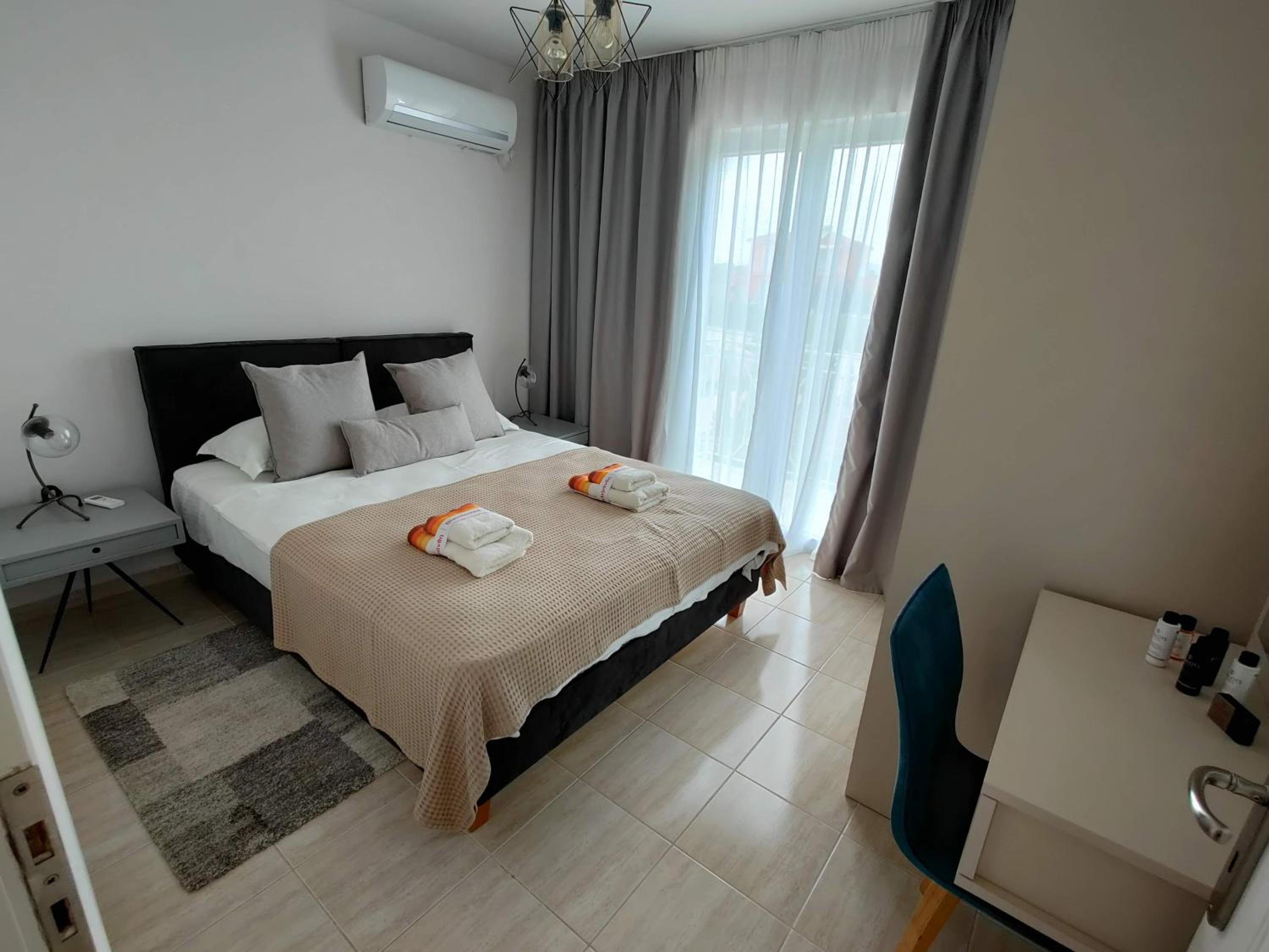 Iridia Resort Villas