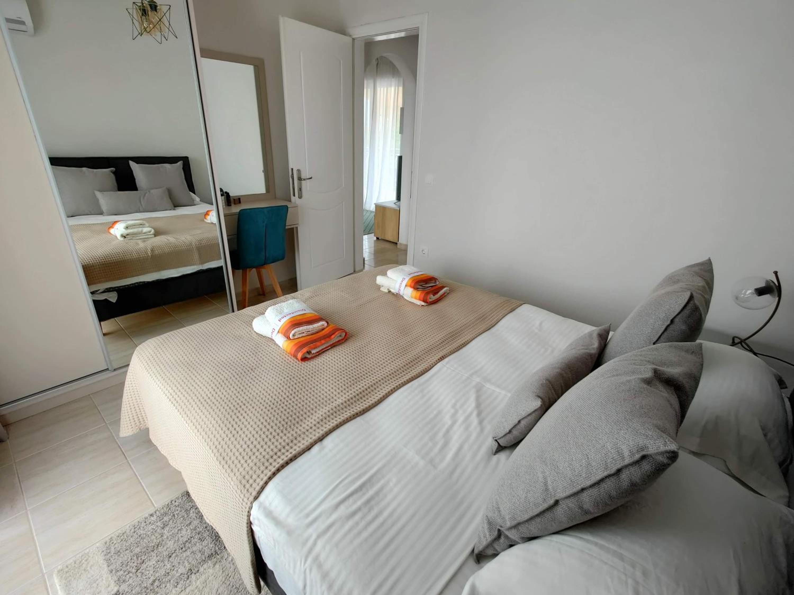 Iridia Resort Villas