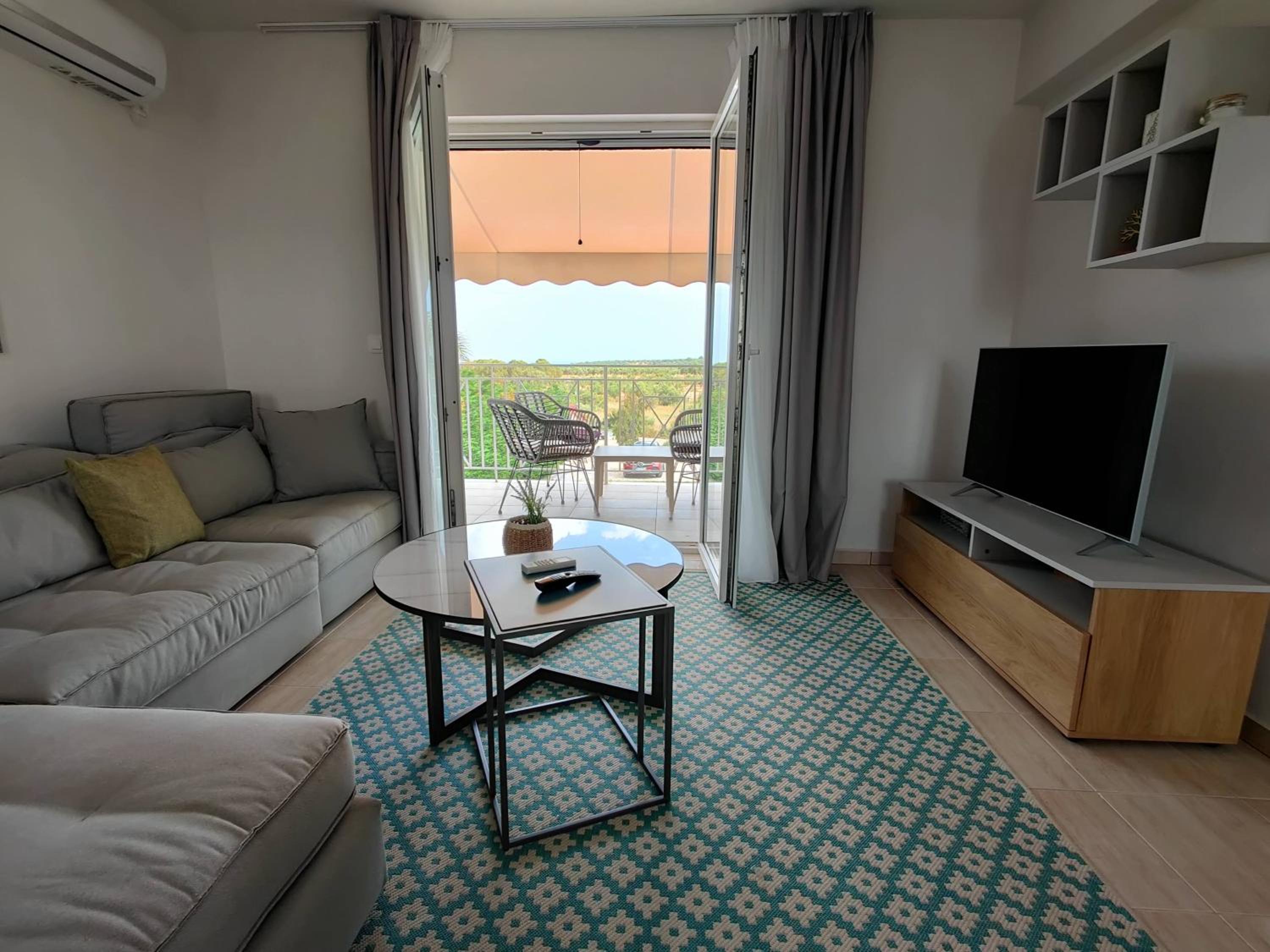 Iridia Resort Villas