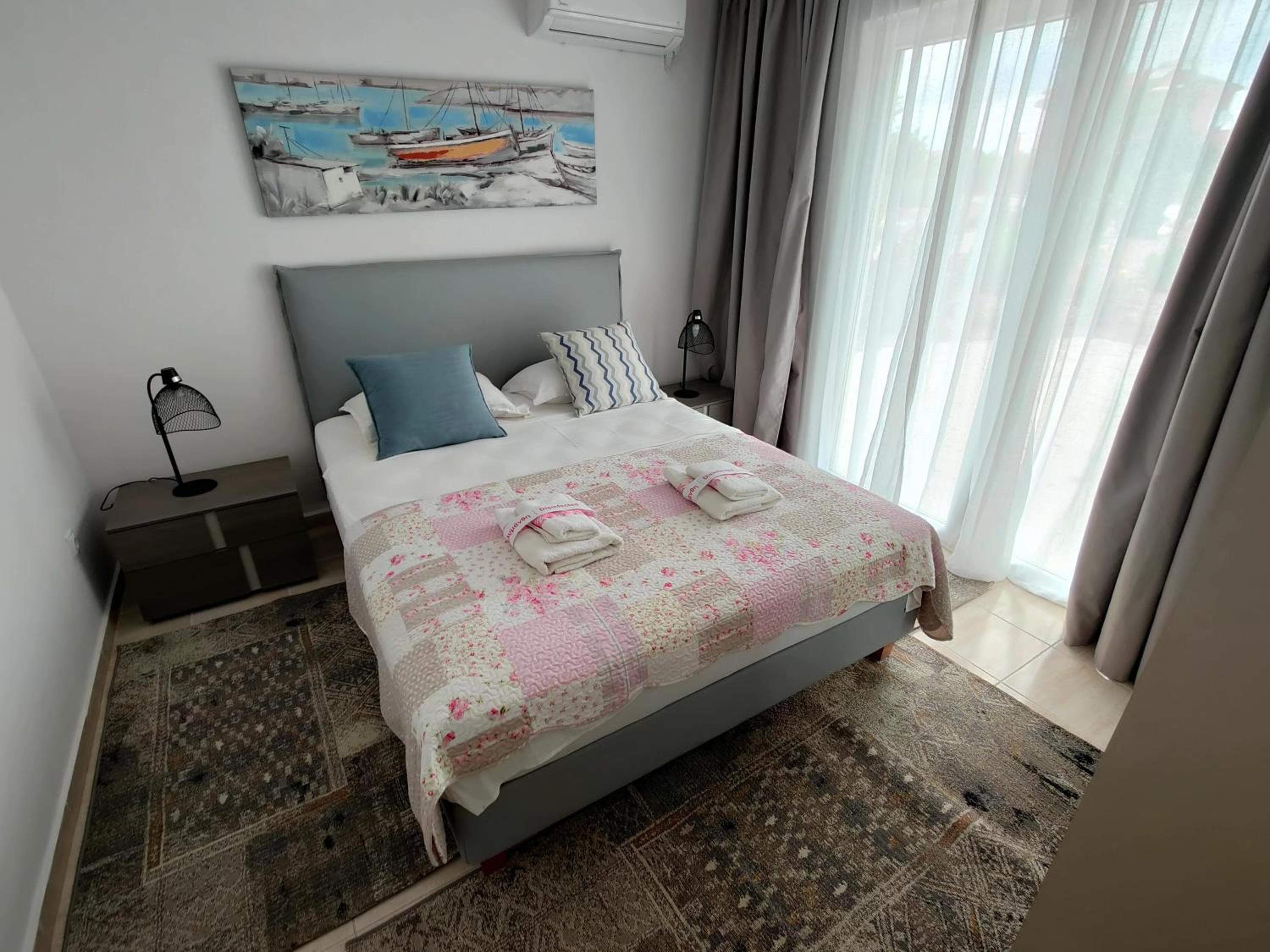 Iridia Resort Villas