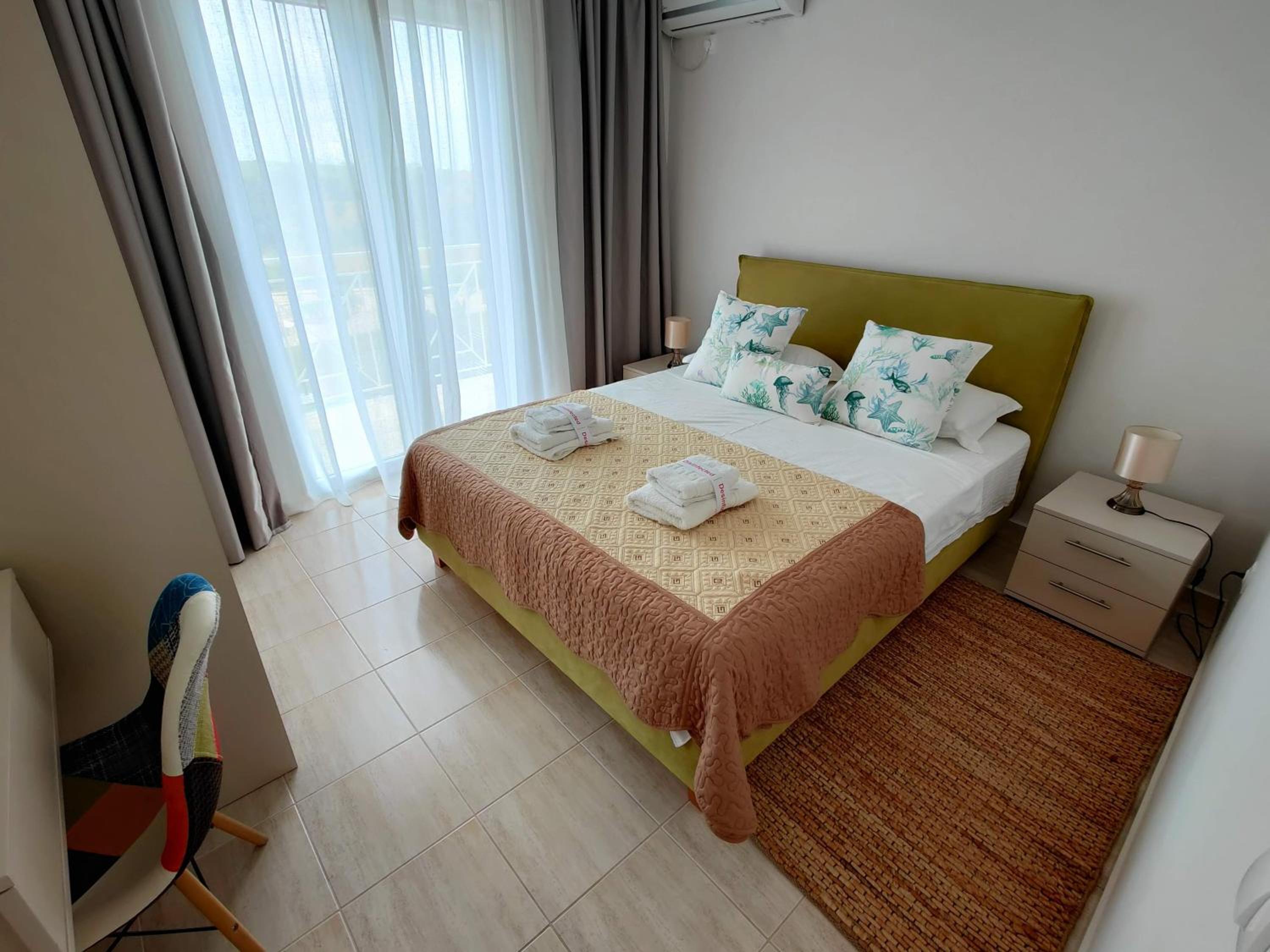 Iridia Resort Villas