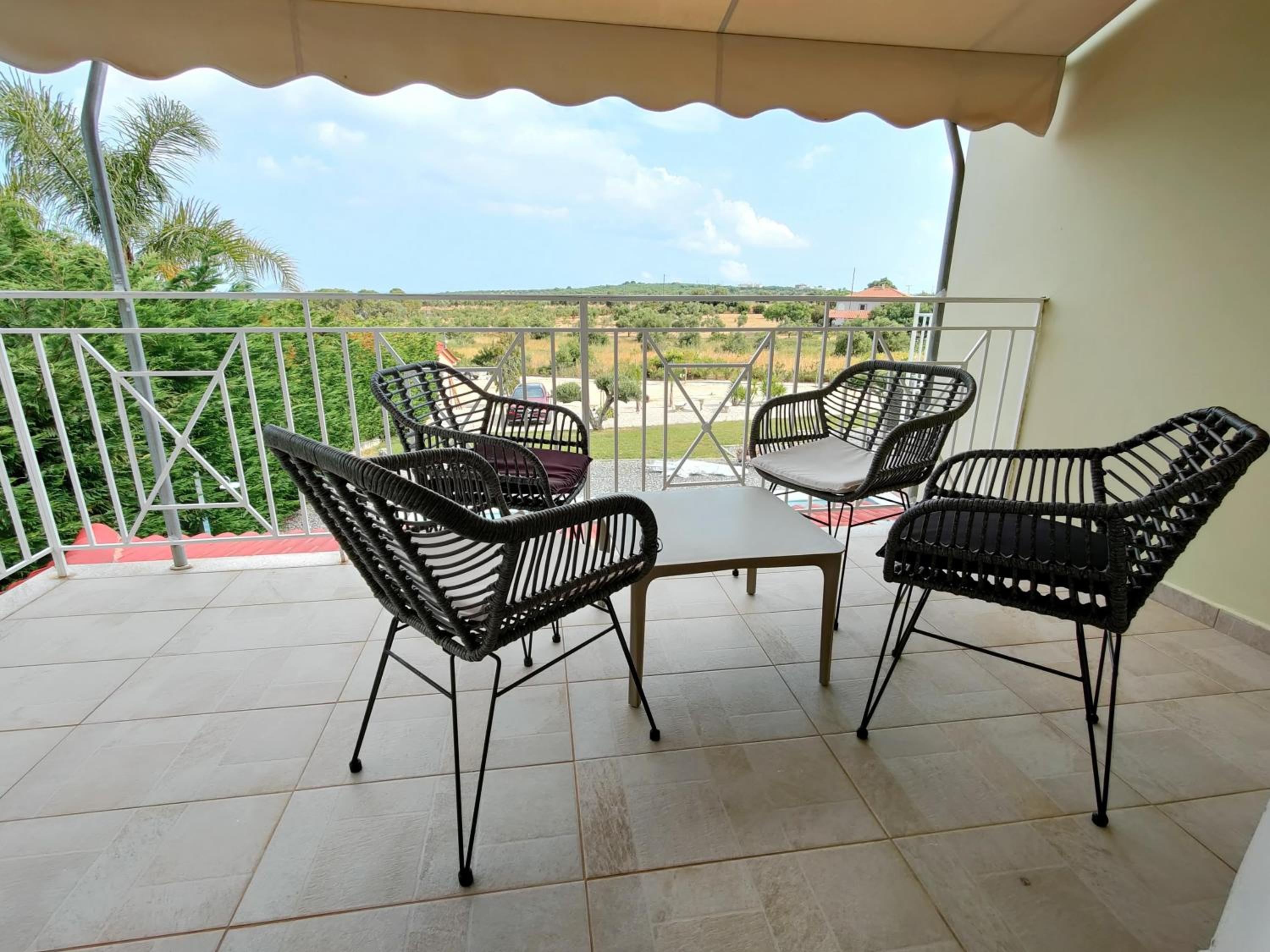 Iridia Resort Villas