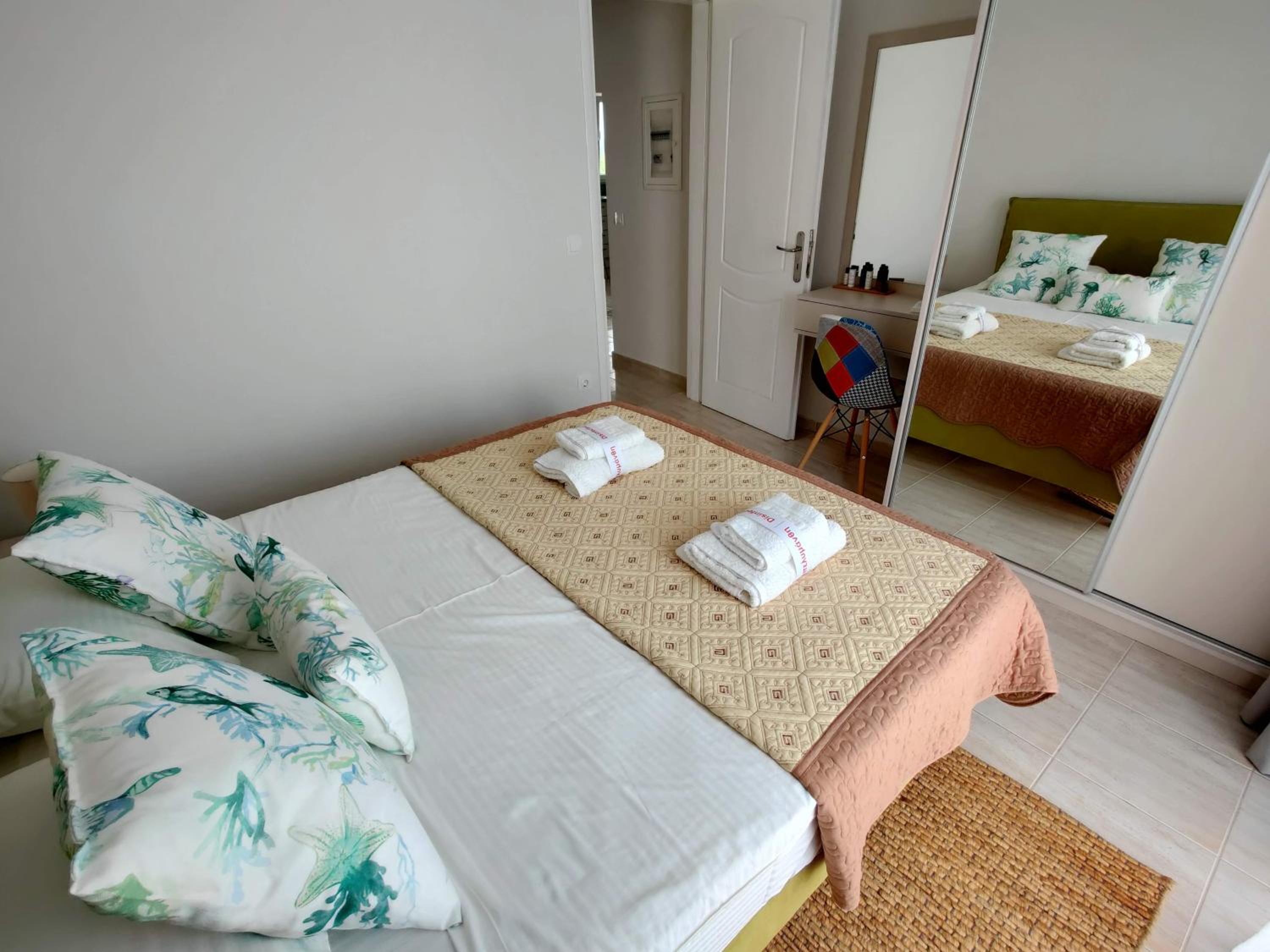 Iridia Resort Villas