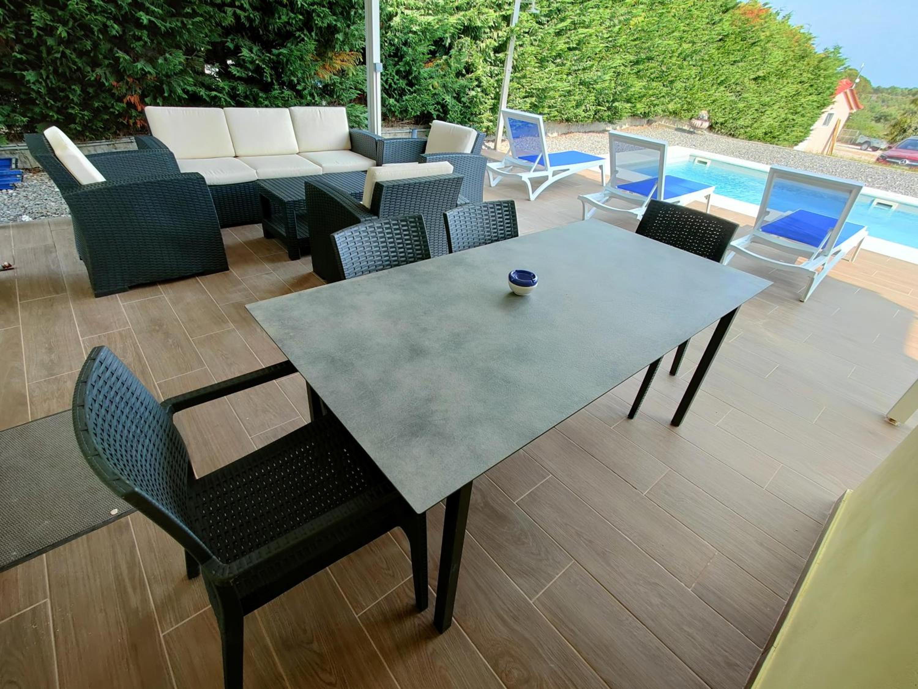 Iridia Resort Villas