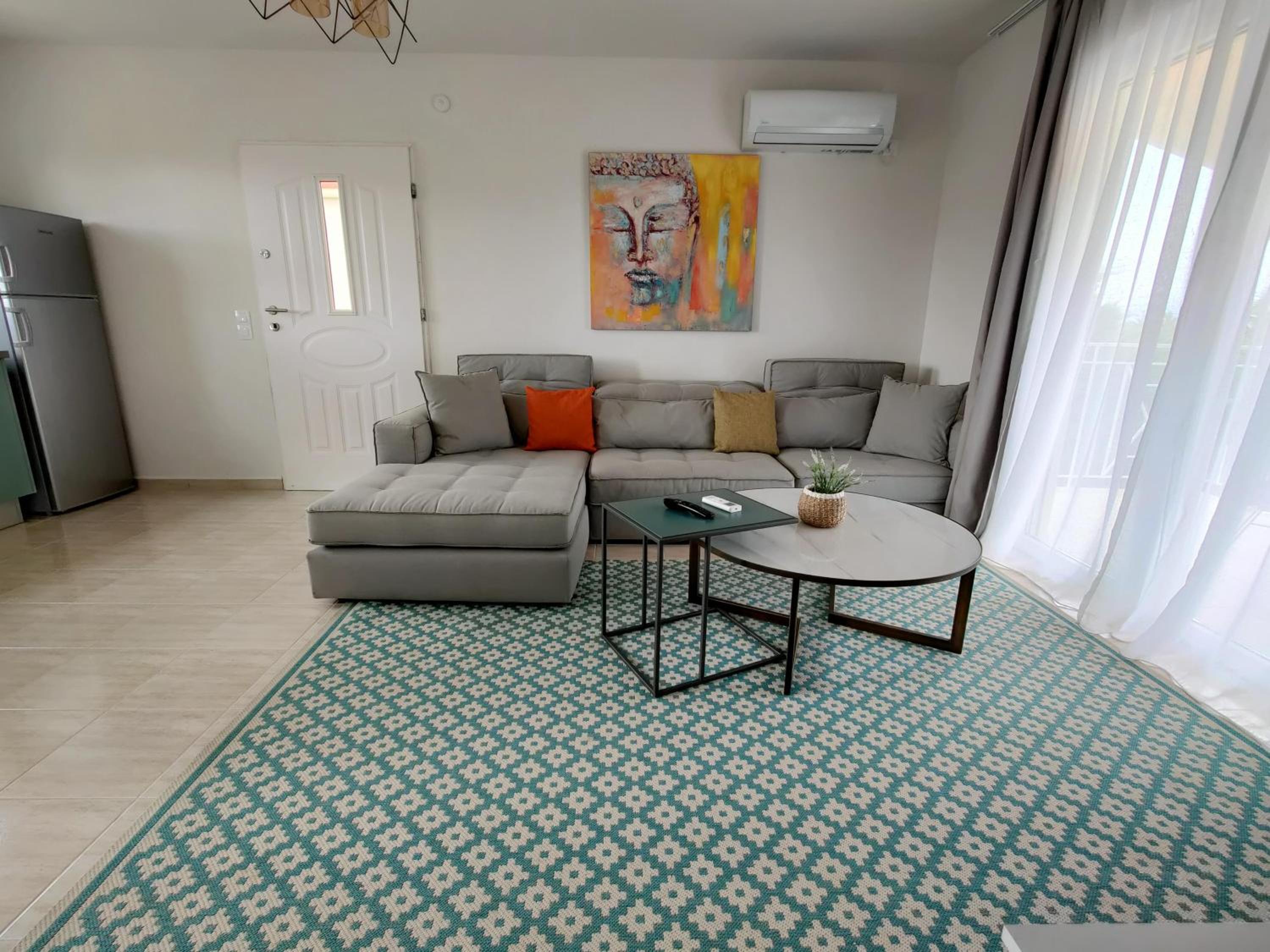 Iridia Resort Villas