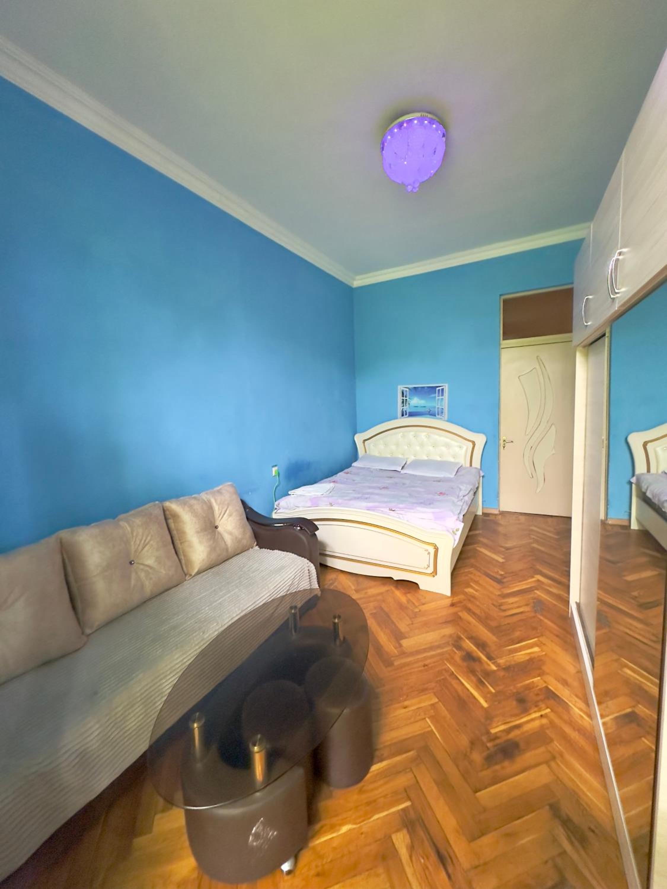 Karson Guest House and Tours