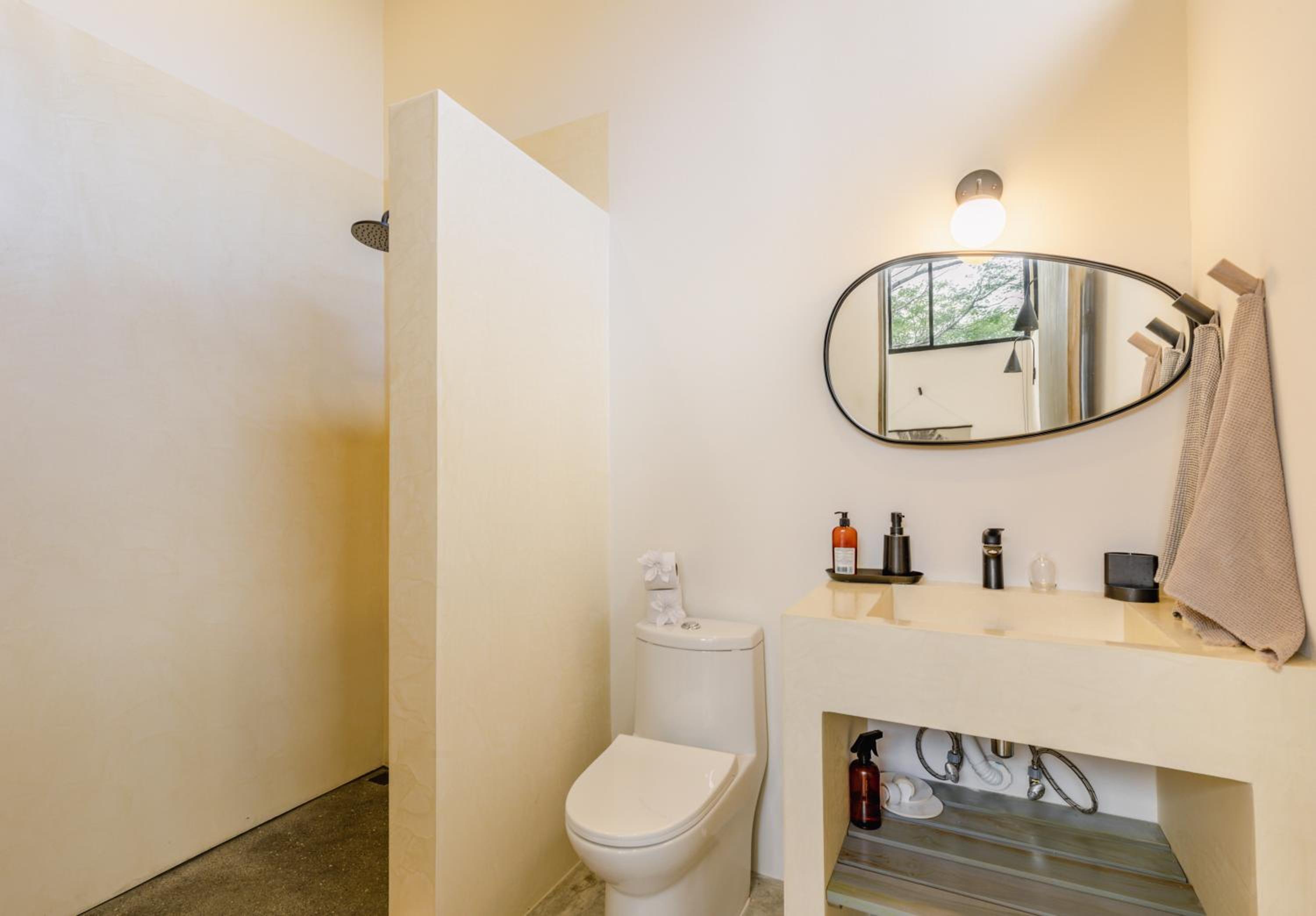 Casa Arcilla NEW LISTING