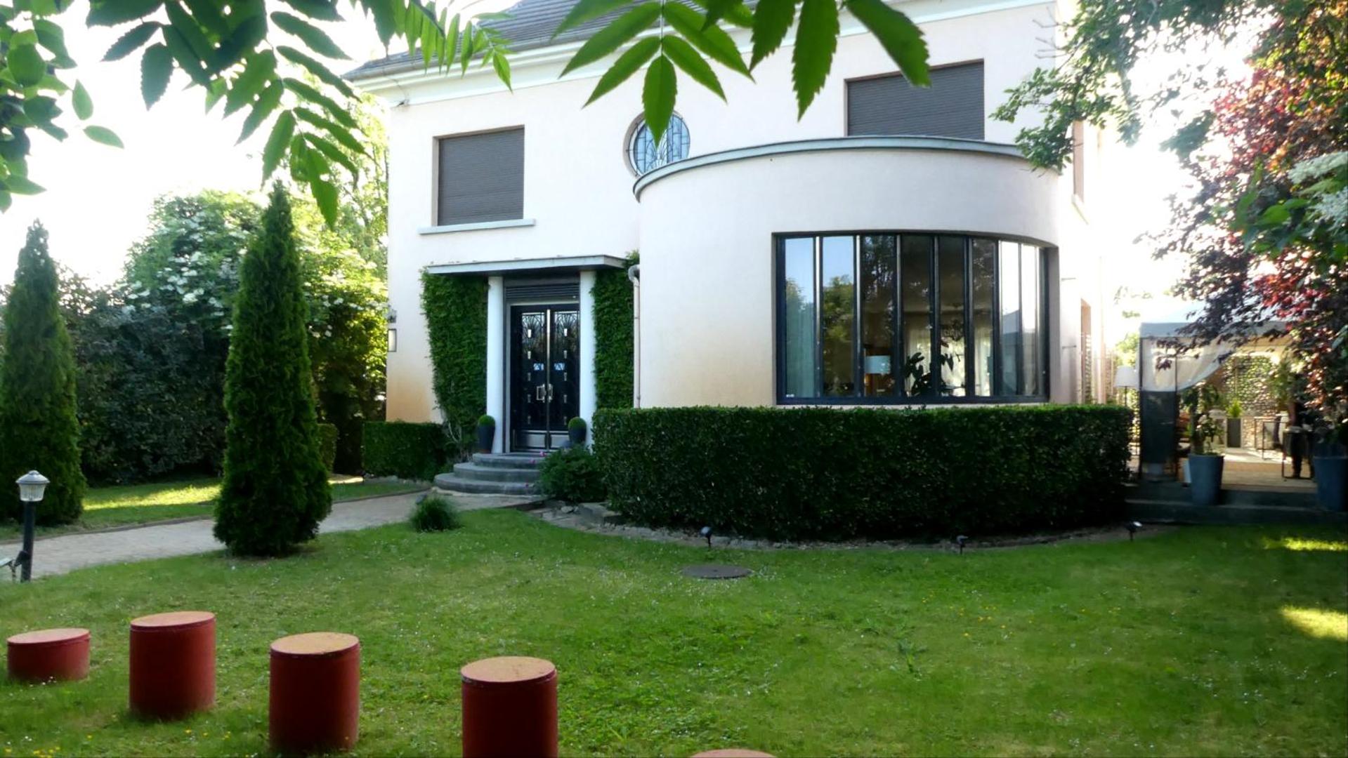 B&B "Villa Fink" view 3