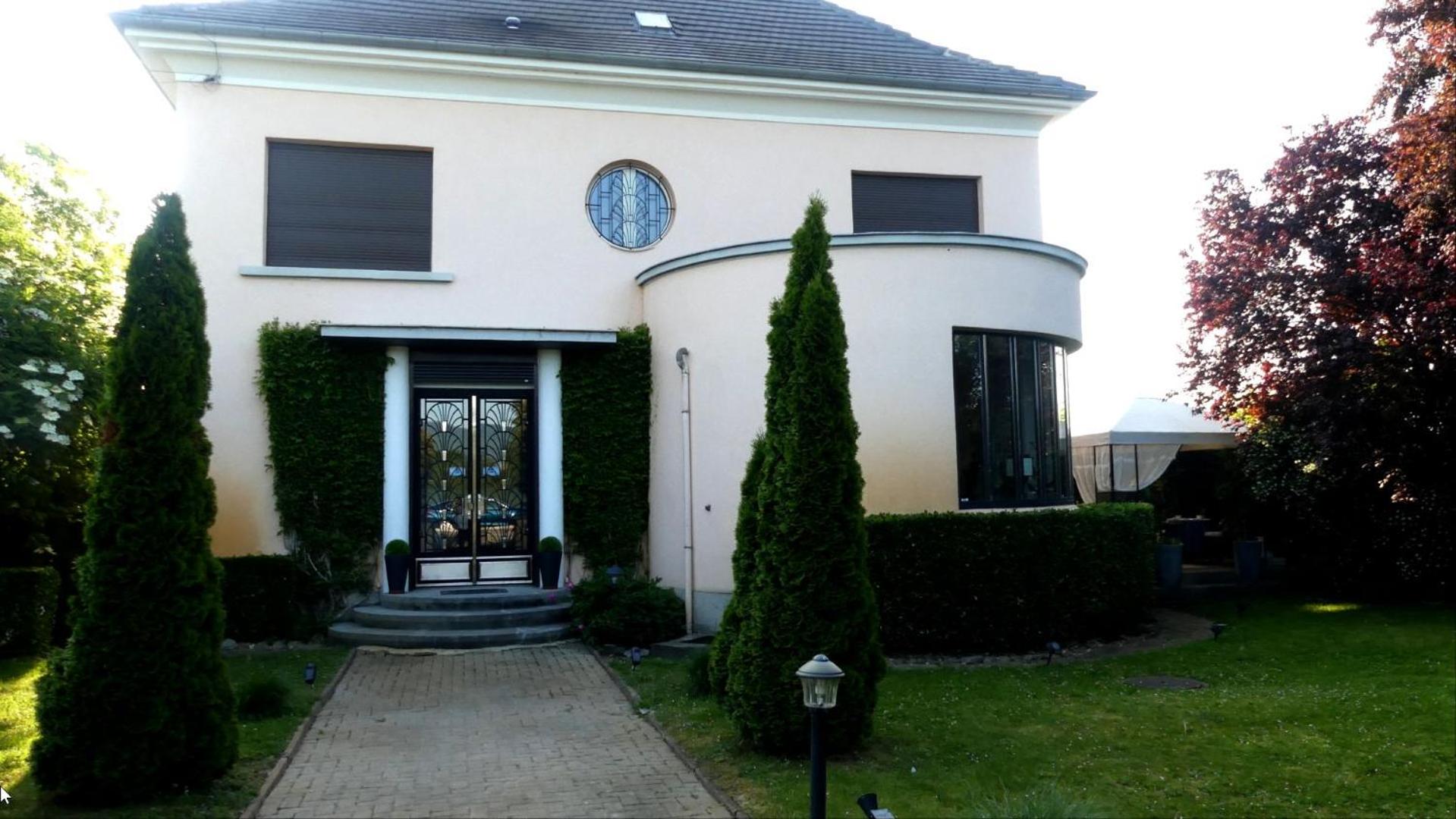 B&B "Villa Fink" view 2