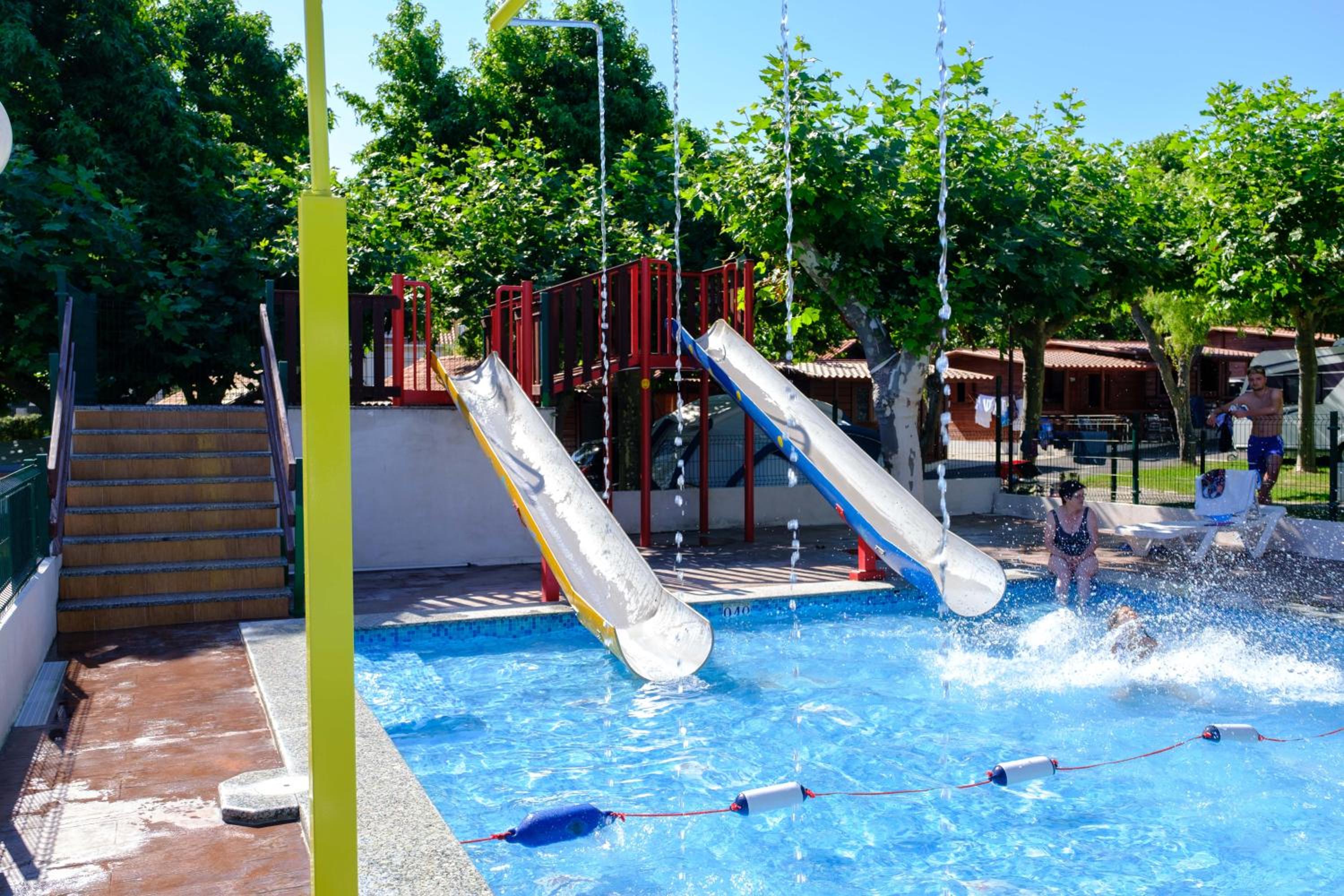 Apartamentos Playa Canelas