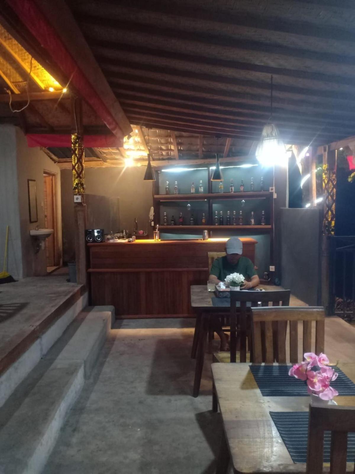 Jona Bungalow