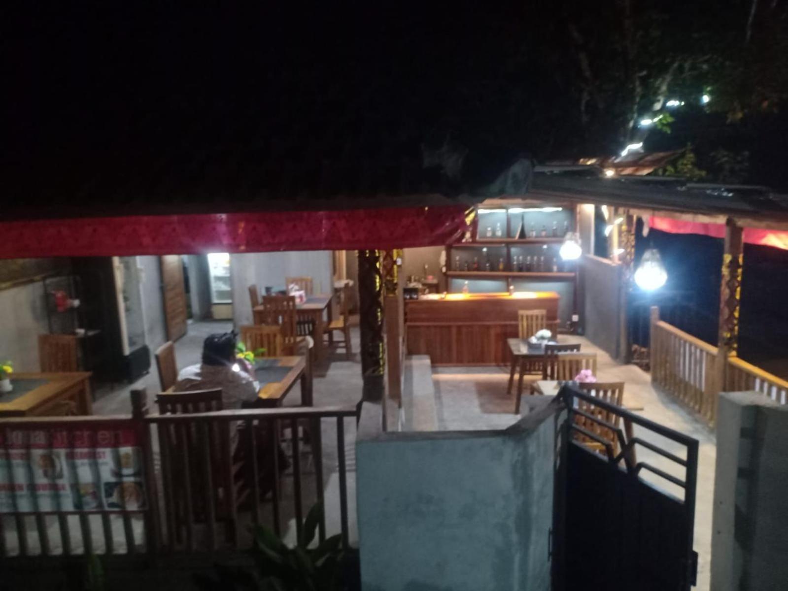 Jona Bungalow