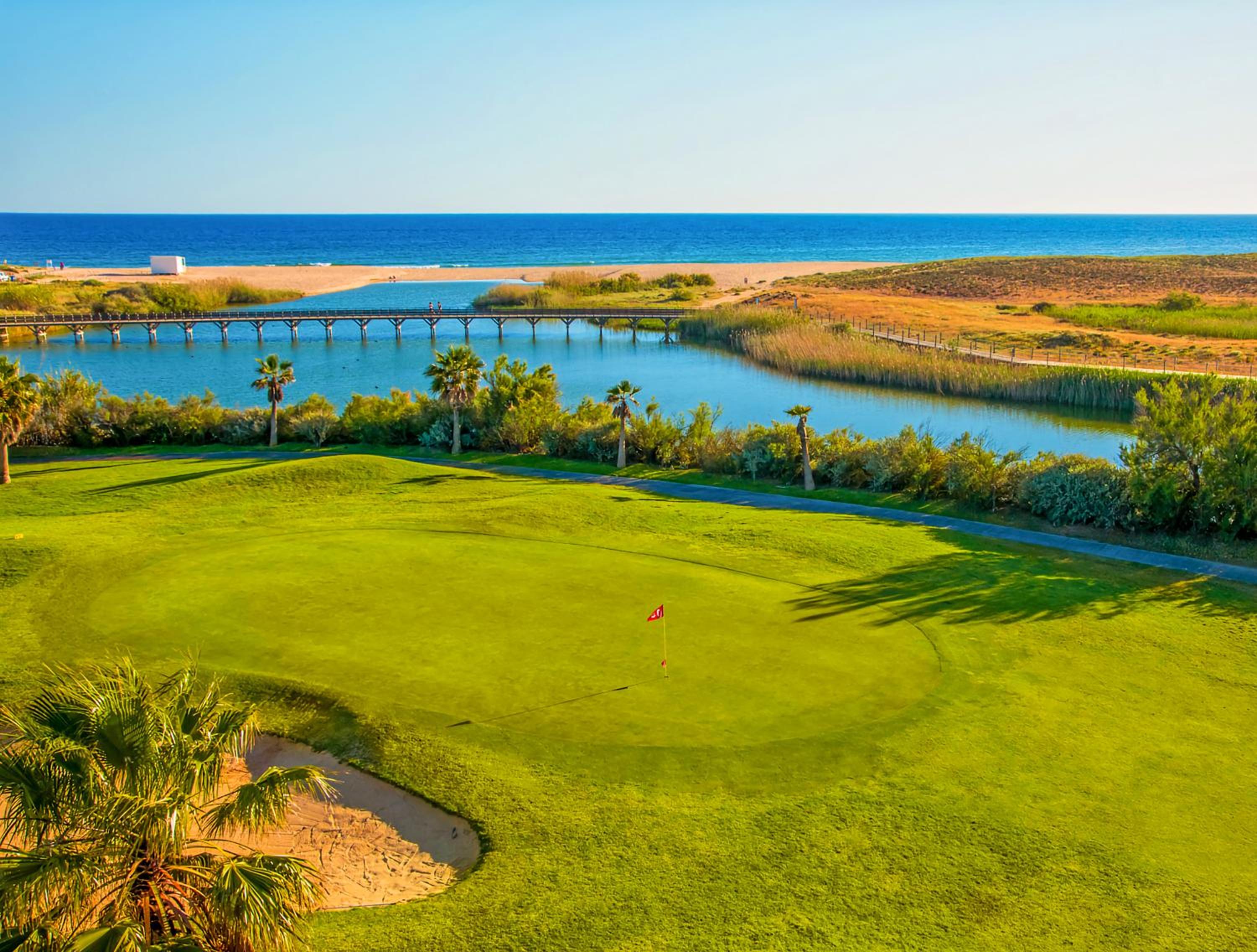 Outstanding Condo- Beach, Pool & Golf by BeCherish view 5