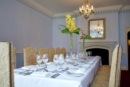 Donnington Grove Hotel & Golf Club