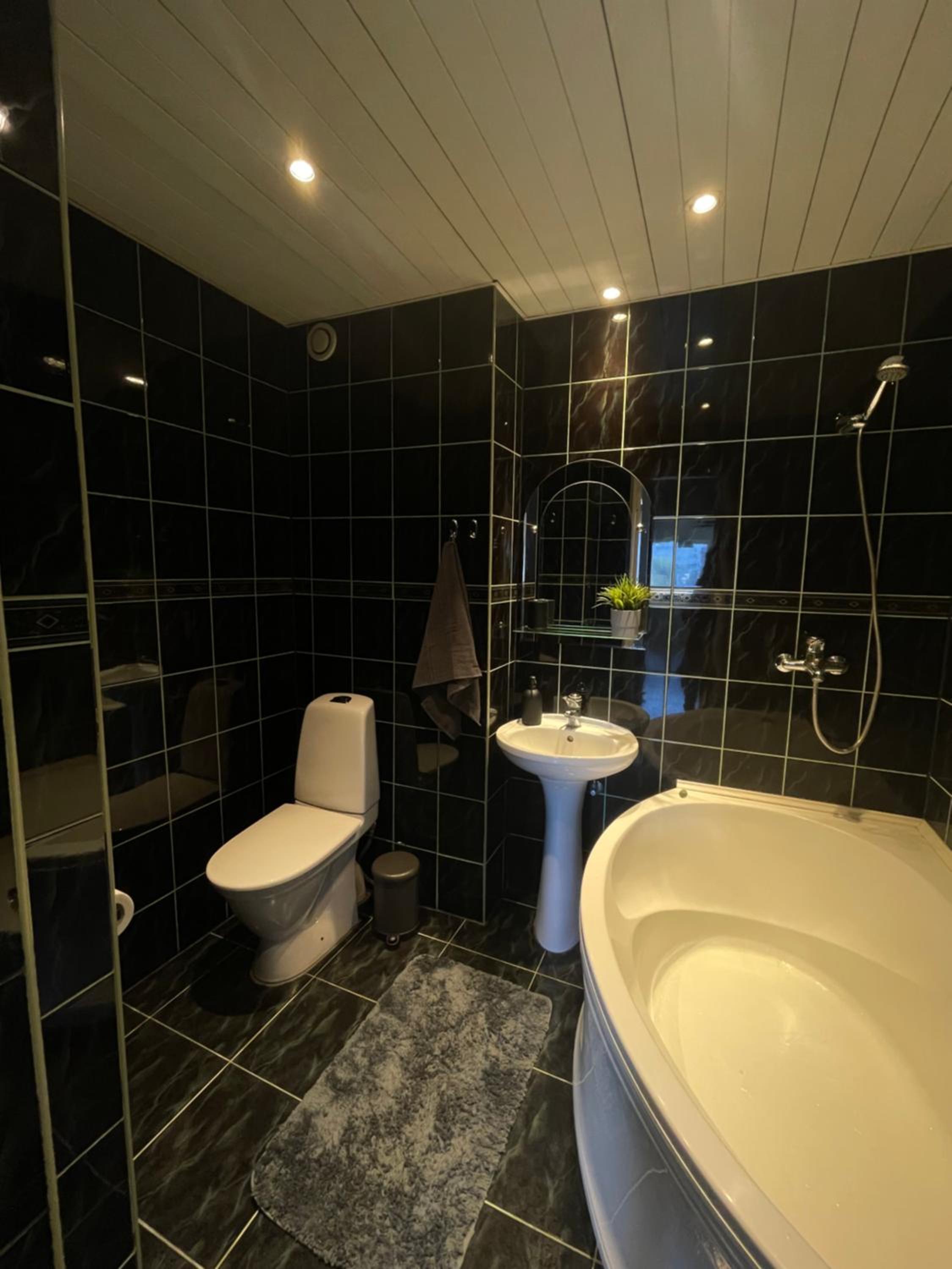 Tallinn Street Apartment