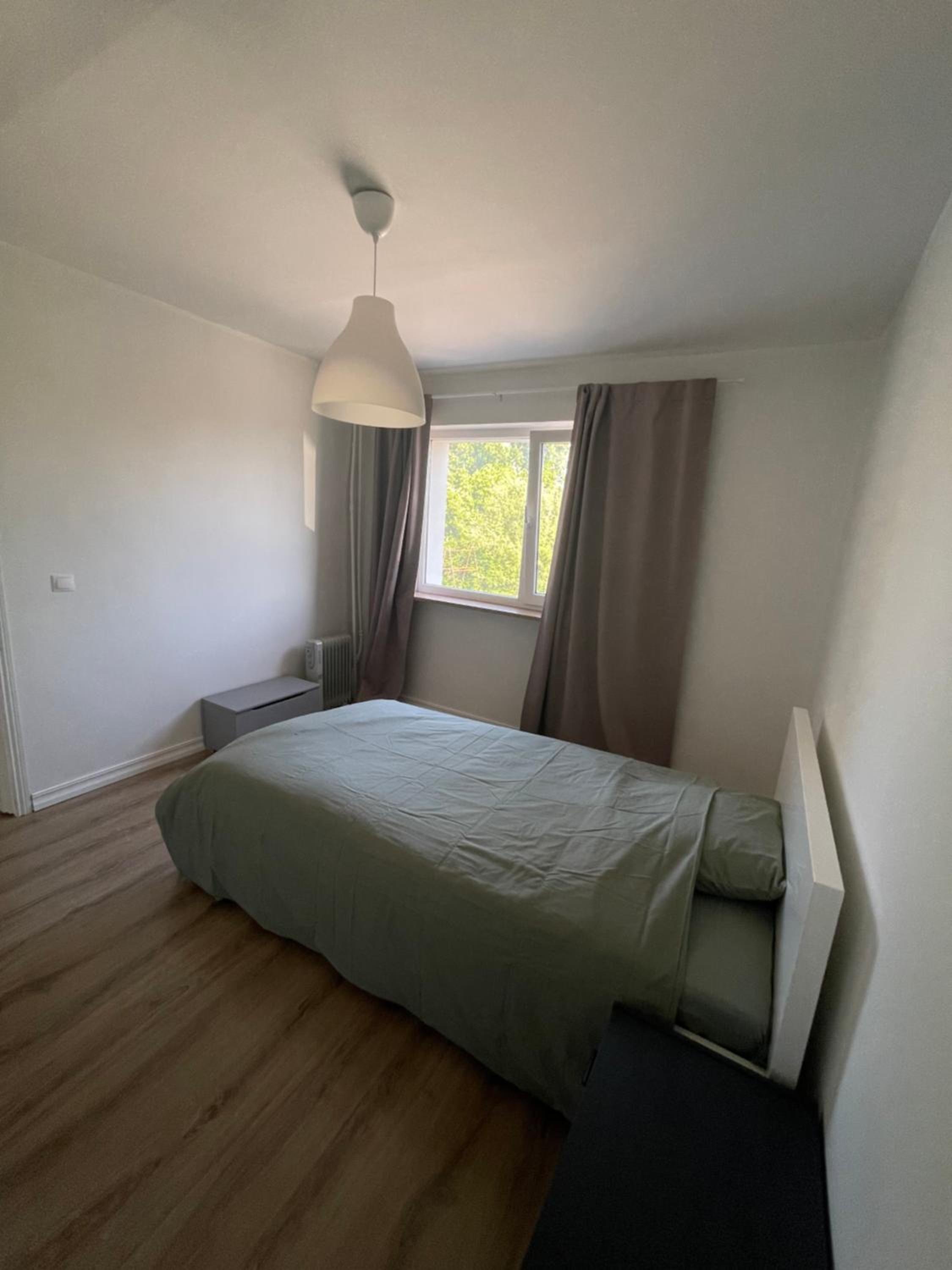 Tallinn Street Apartment