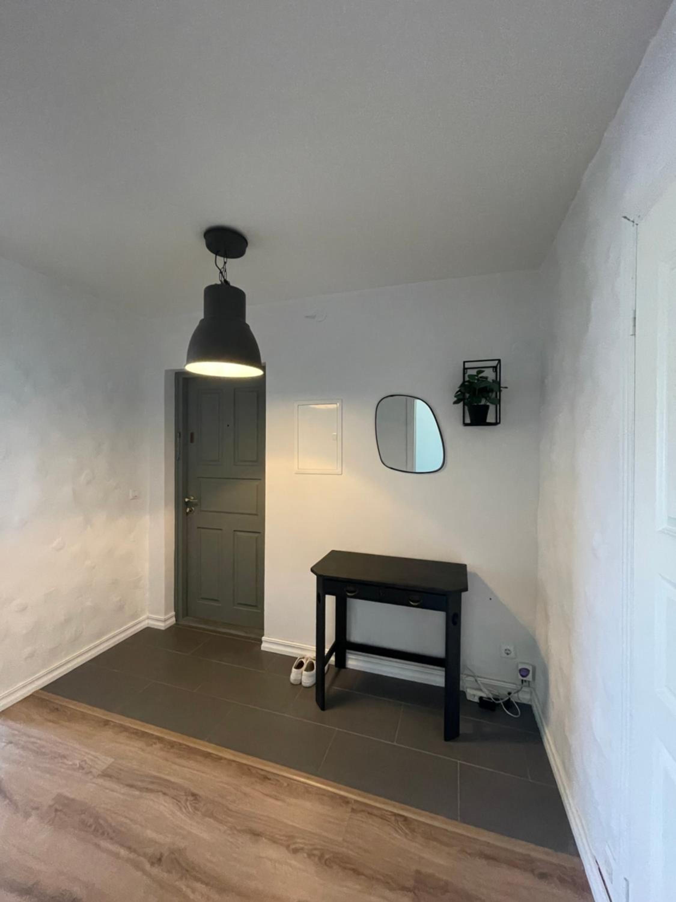 Hotel Tallinn Street Apartment - Image 1