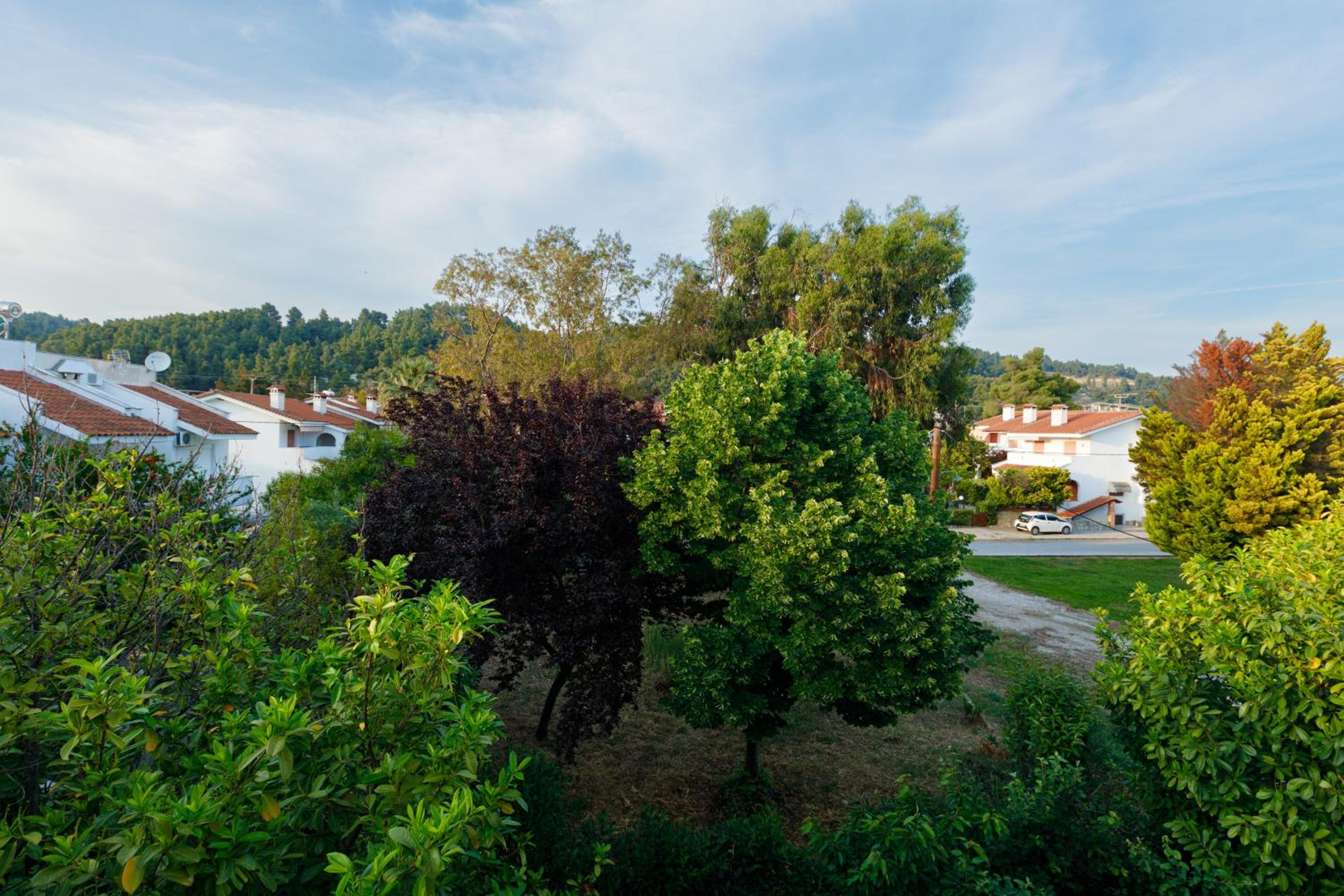 Kalipso Family Apartments