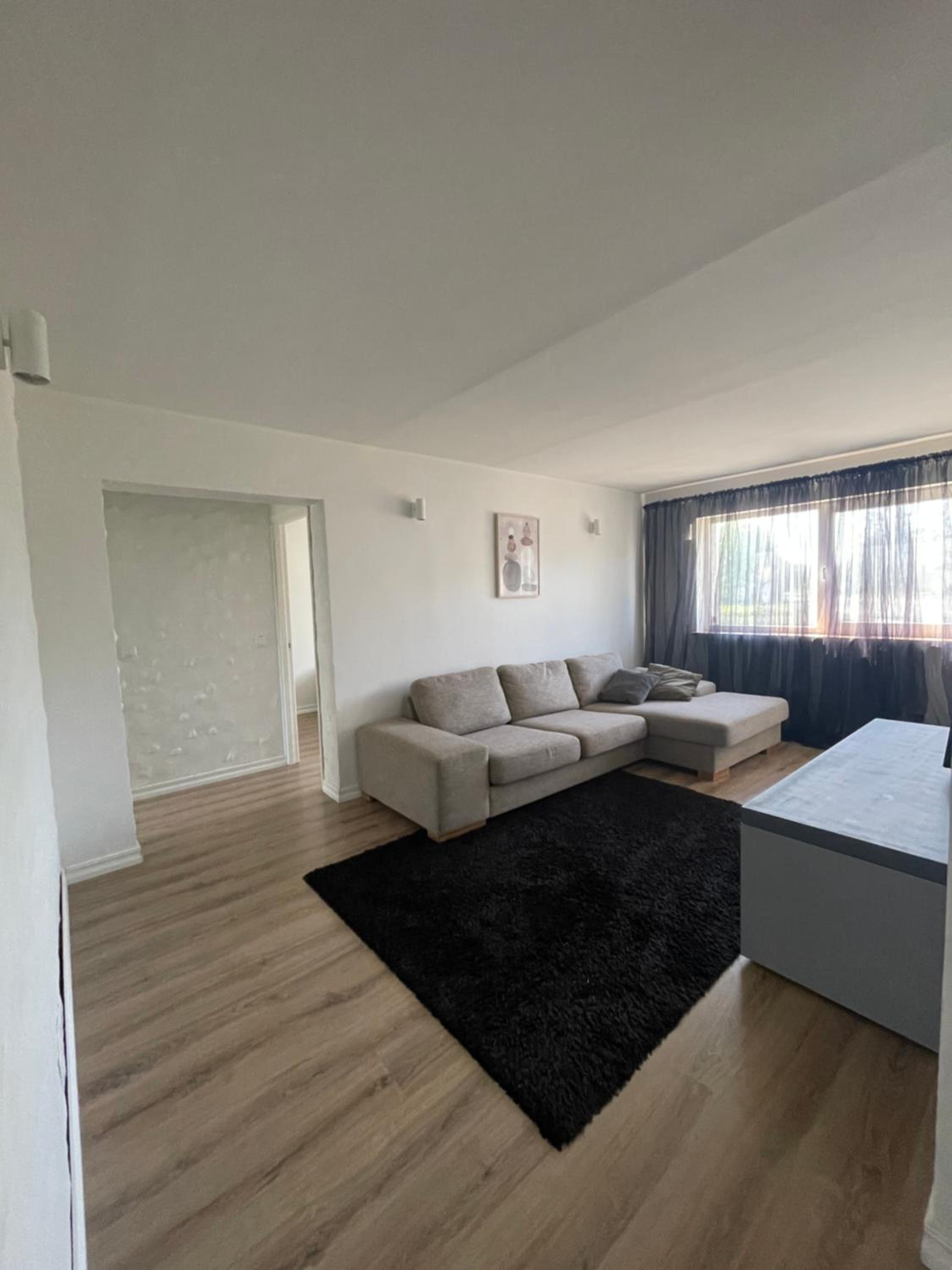 Tallinn Street Apartment
