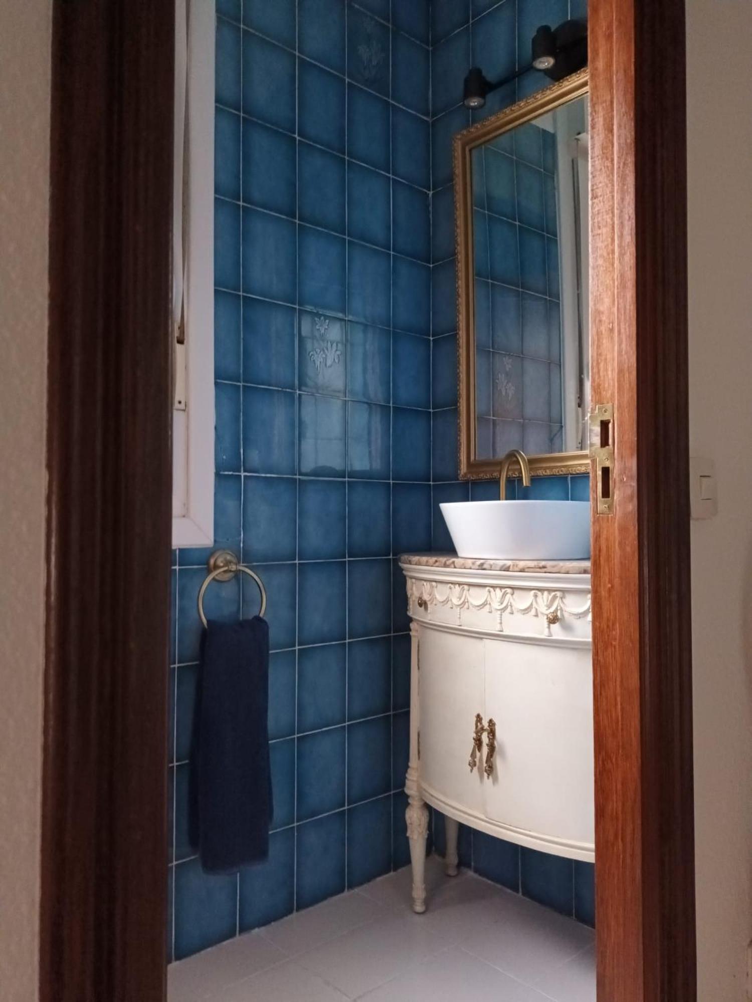 SARDINERO CHALET