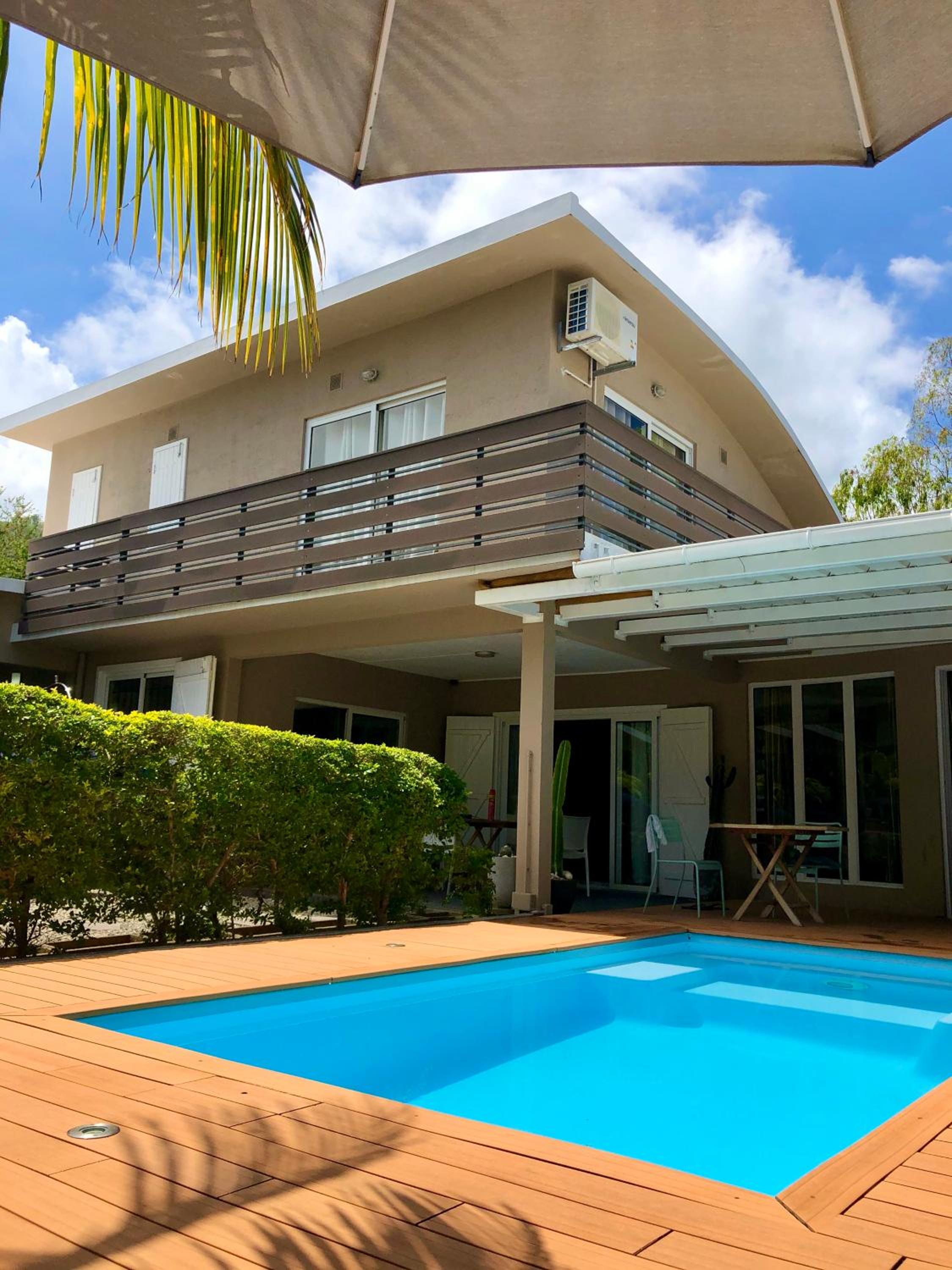 Villas Hibiscus