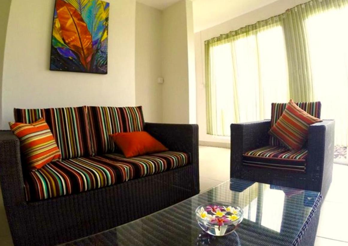 Villas Hibiscus